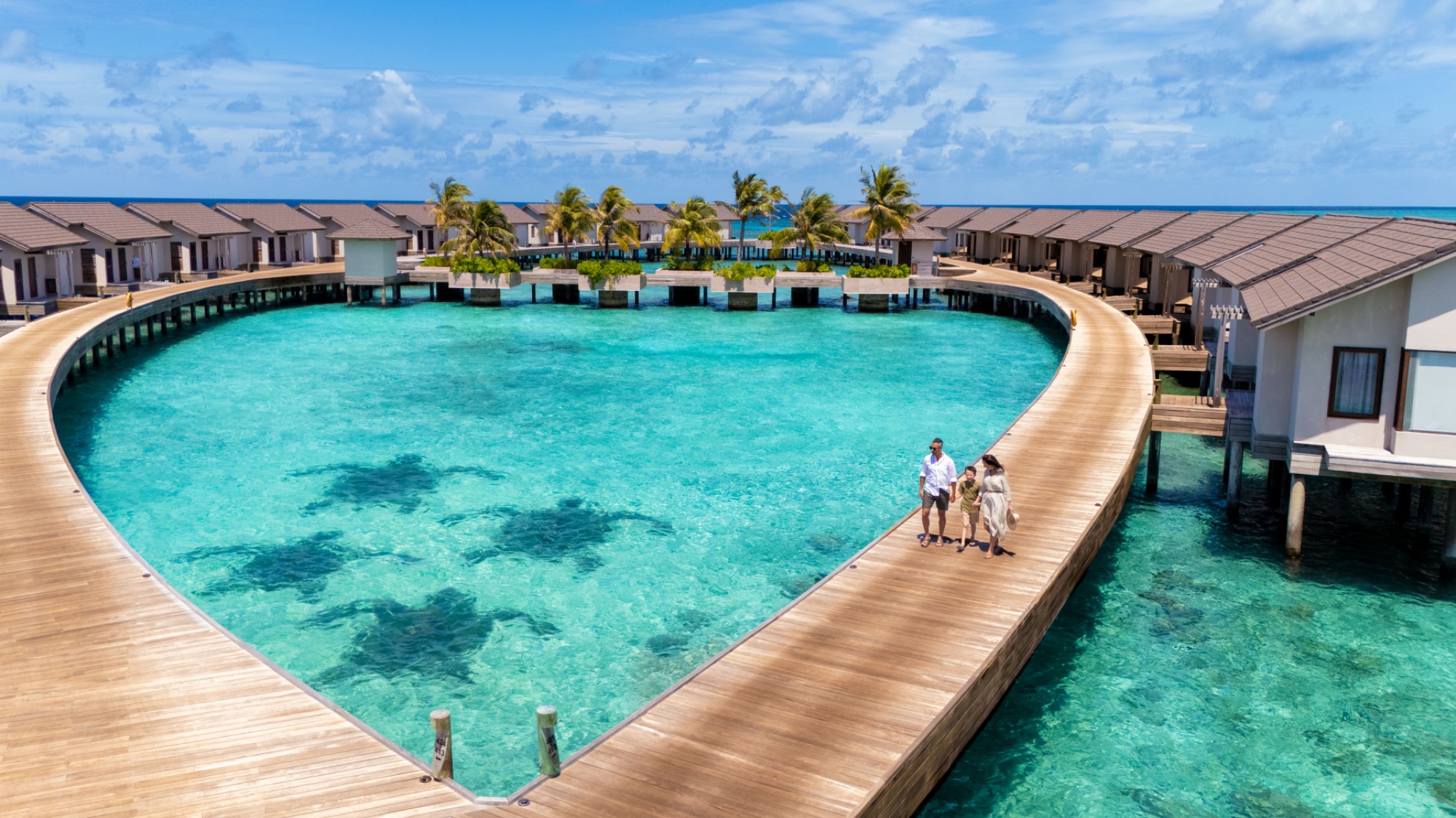 Atmosphere Kanifushi Maldives Bilder | Bild 2