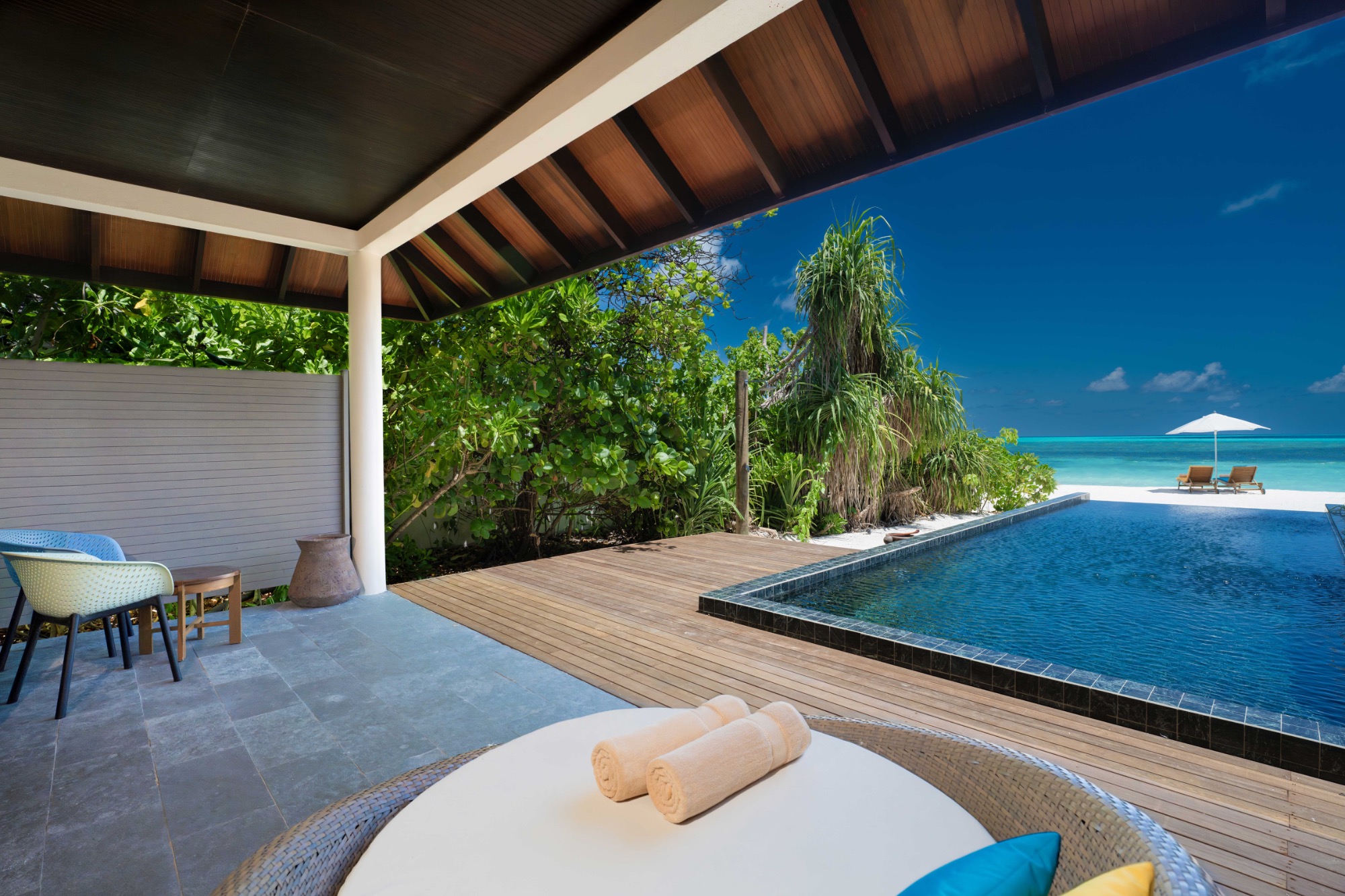 Atmosphere Kanifushi Maldives Bilder | Bild 21