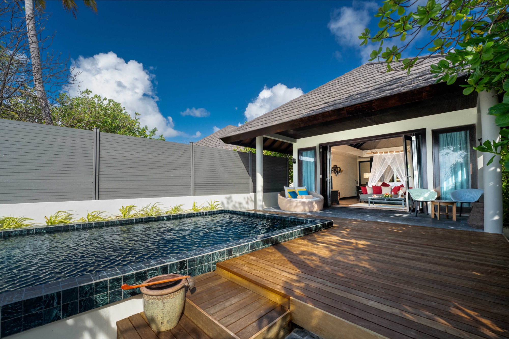 Atmosphere Kanifushi Maldives Bilder | Bild 23