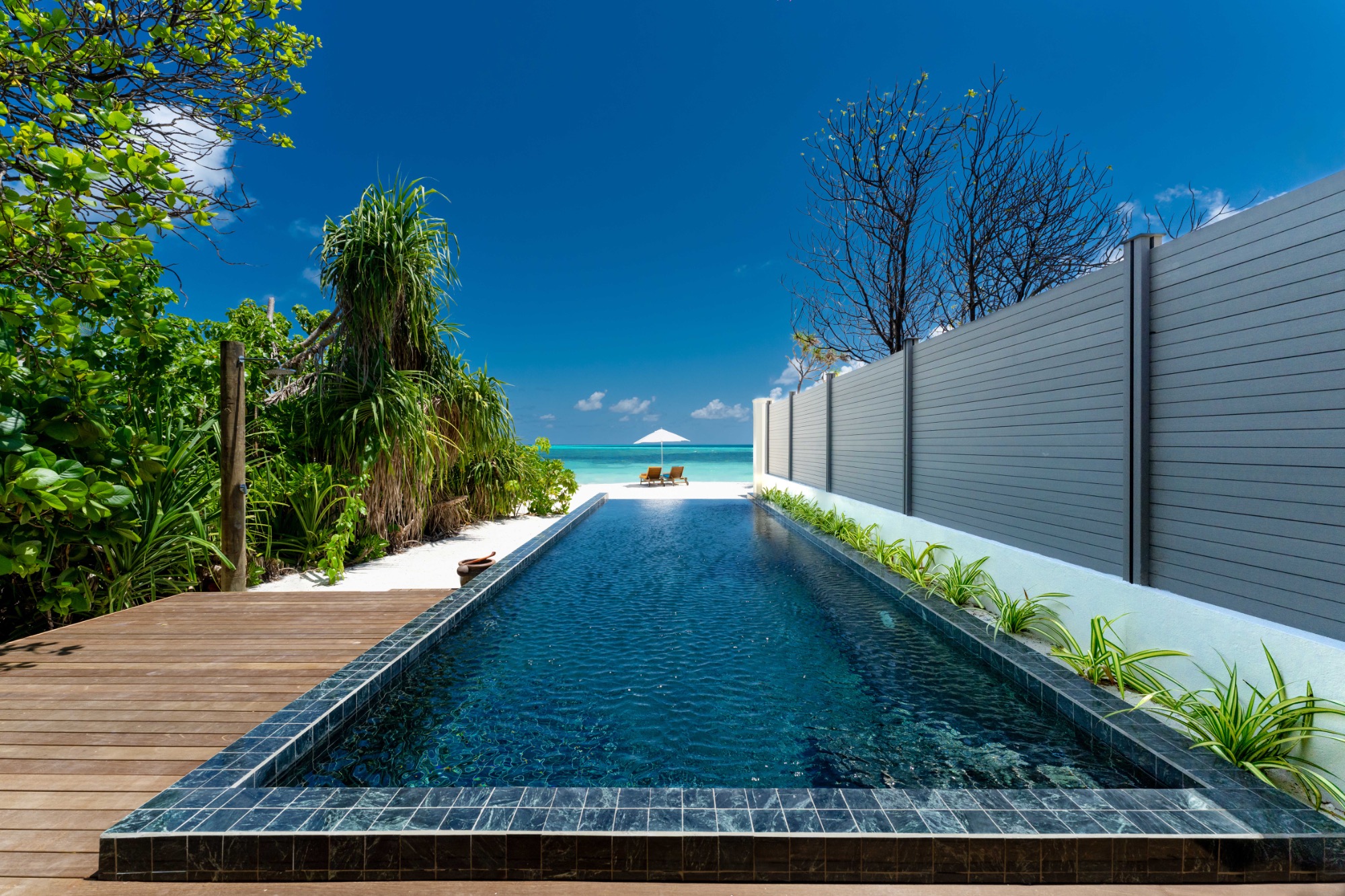 Atmosphere Kanifushi Maldives Bilder | Bild 24
