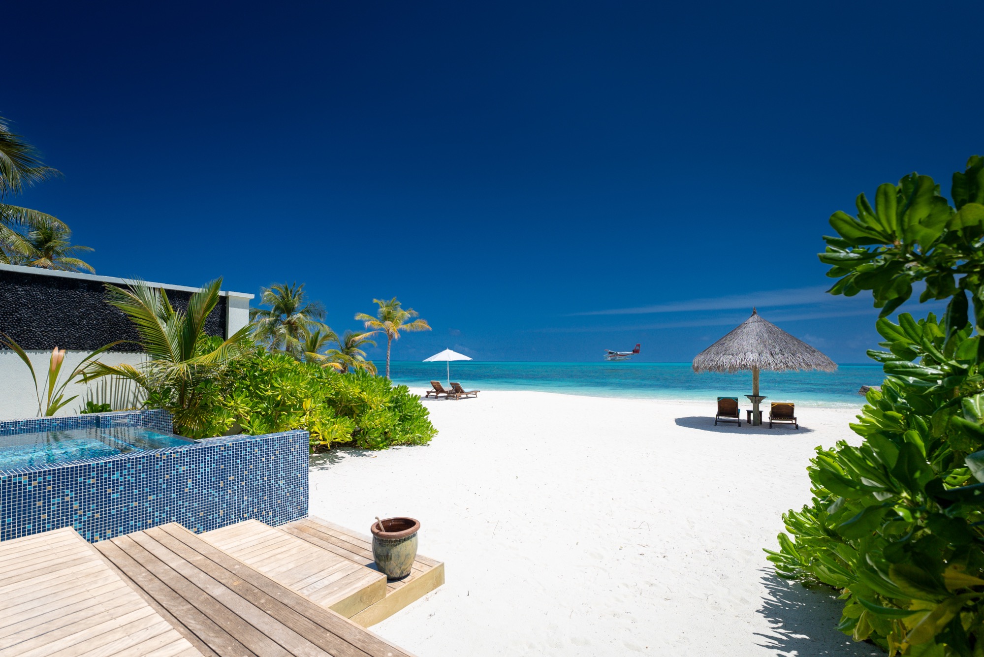 Atmosphere Kanifushi Maldives Bilder | Bild 27