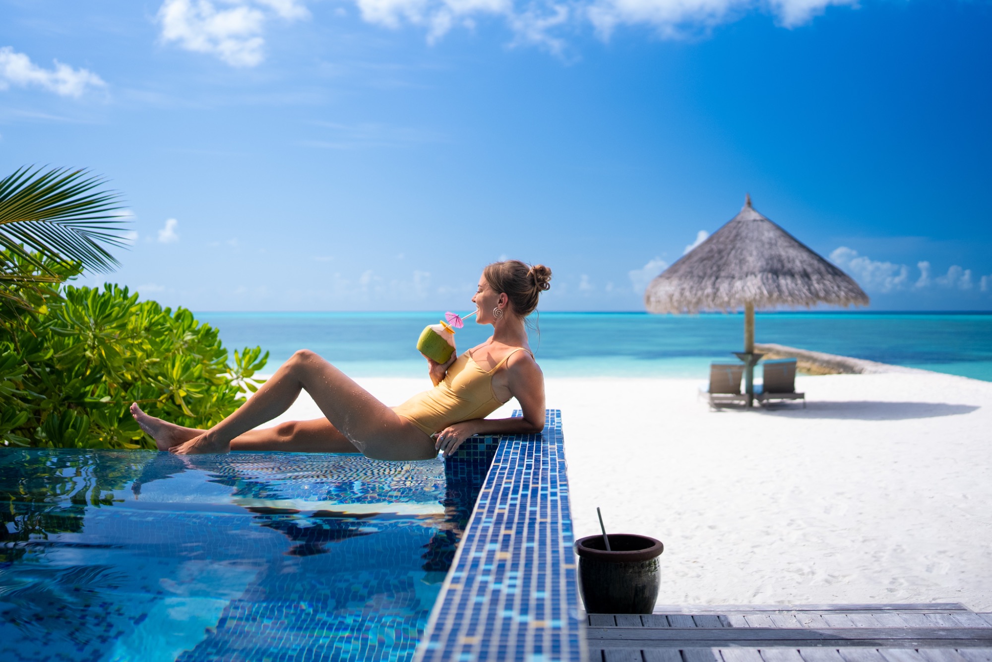 Atmosphere Kanifushi Maldives Bilder | Bild 28