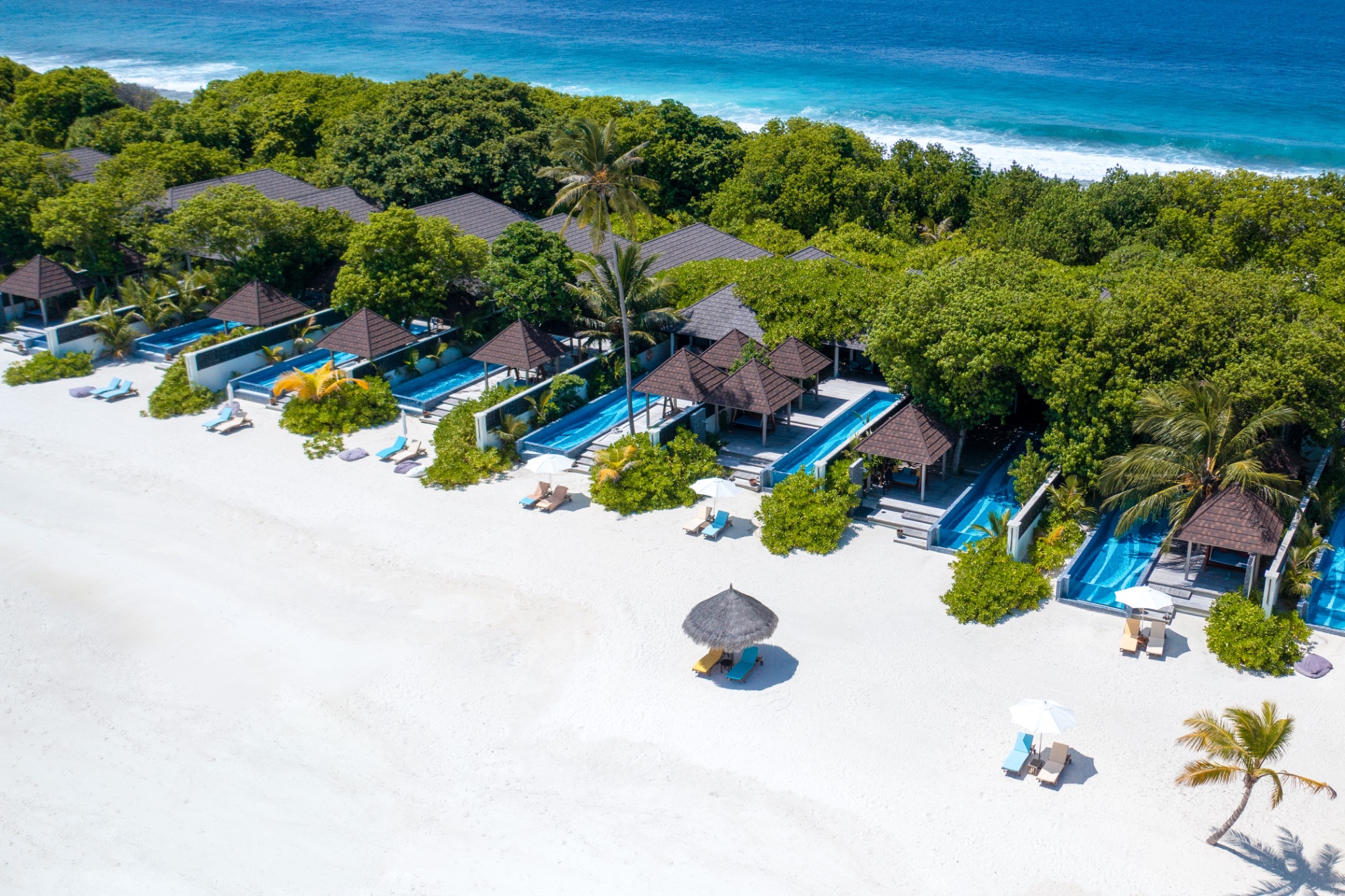 Atmosphere Kanifushi Maldives Bilder | Bild 29