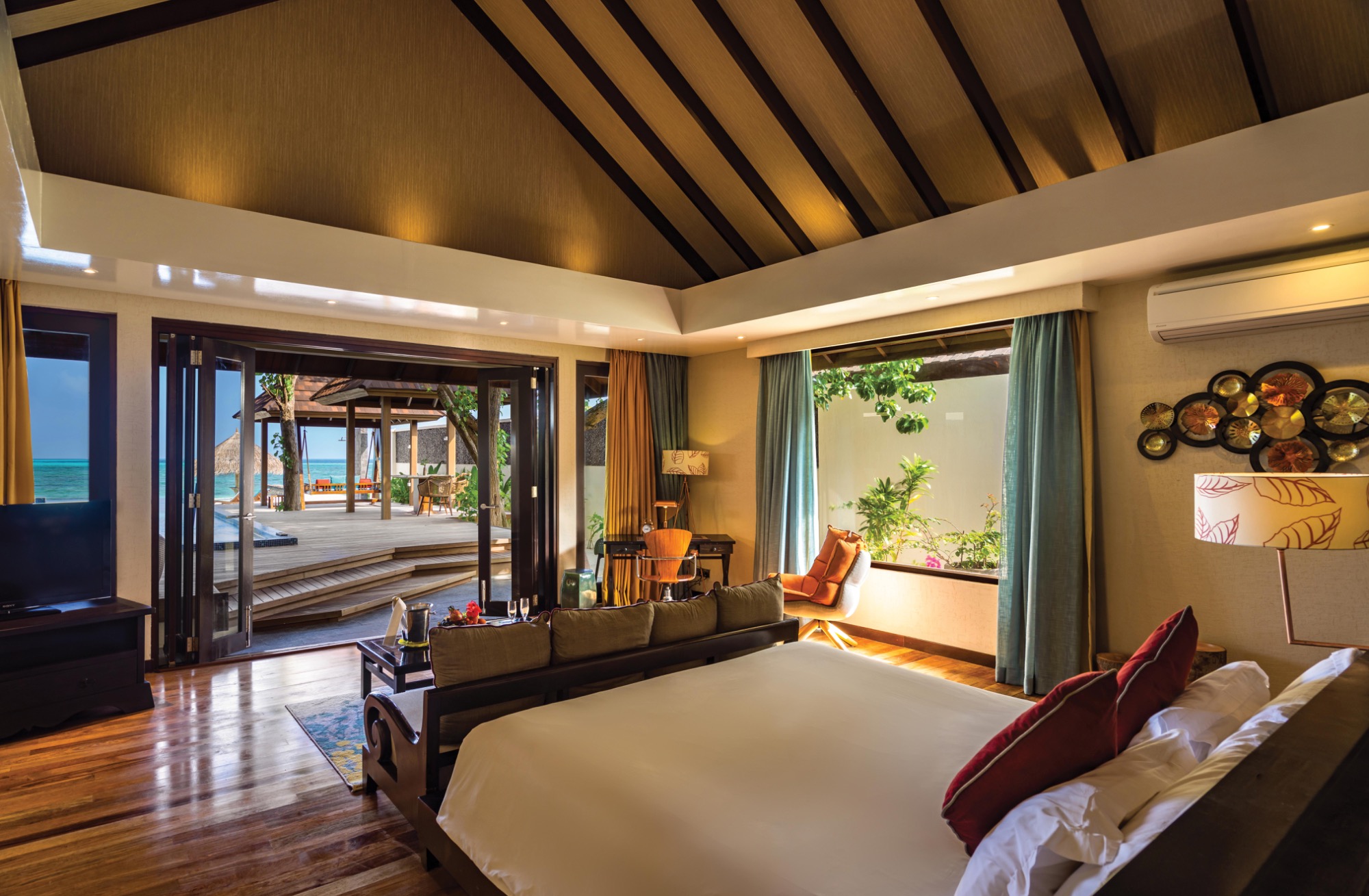 Atmosphere Kanifushi Maldives Bilder | Bild 31