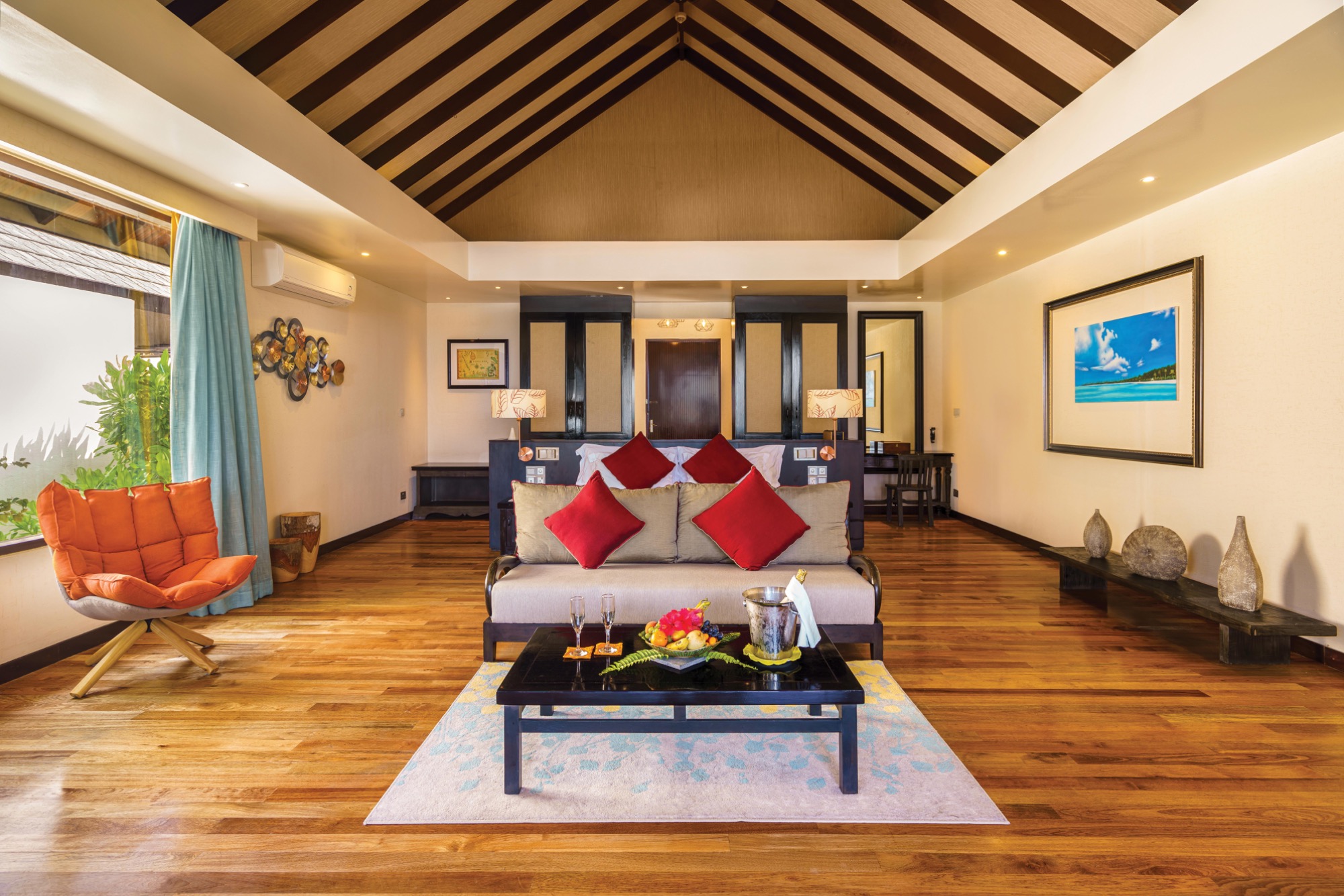 Atmosphere Kanifushi Maldives Bilder | Bild 30