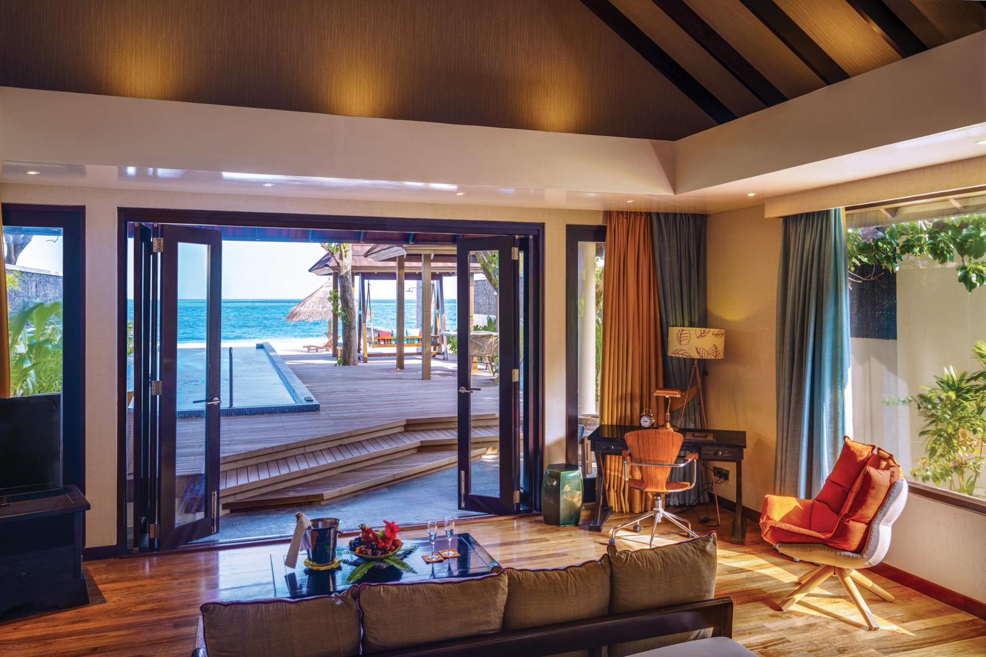 Atmosphere Kanifushi Maldives Bilder | Bild 32