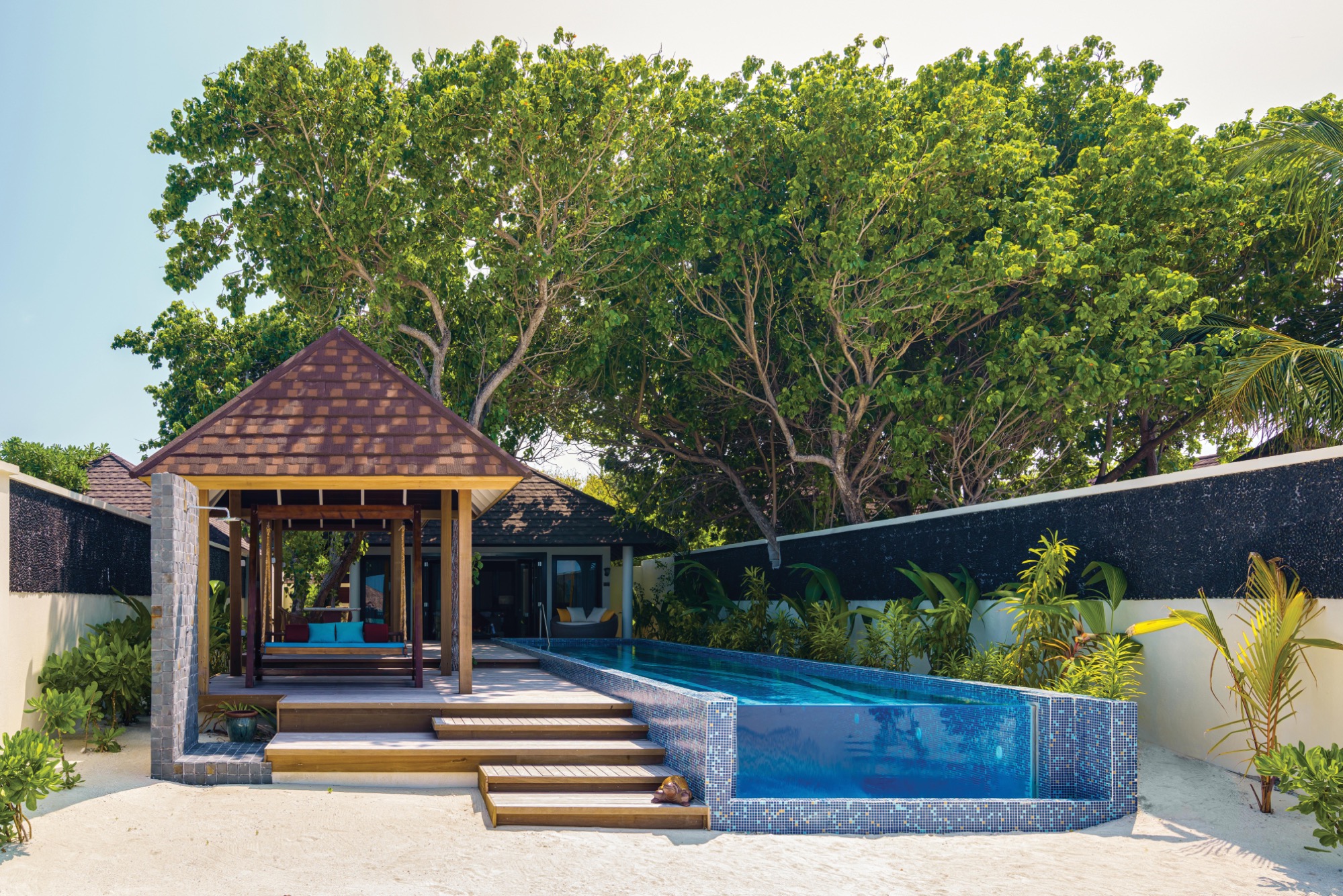 Atmosphere Kanifushi Maldives Bilder | Bild 33