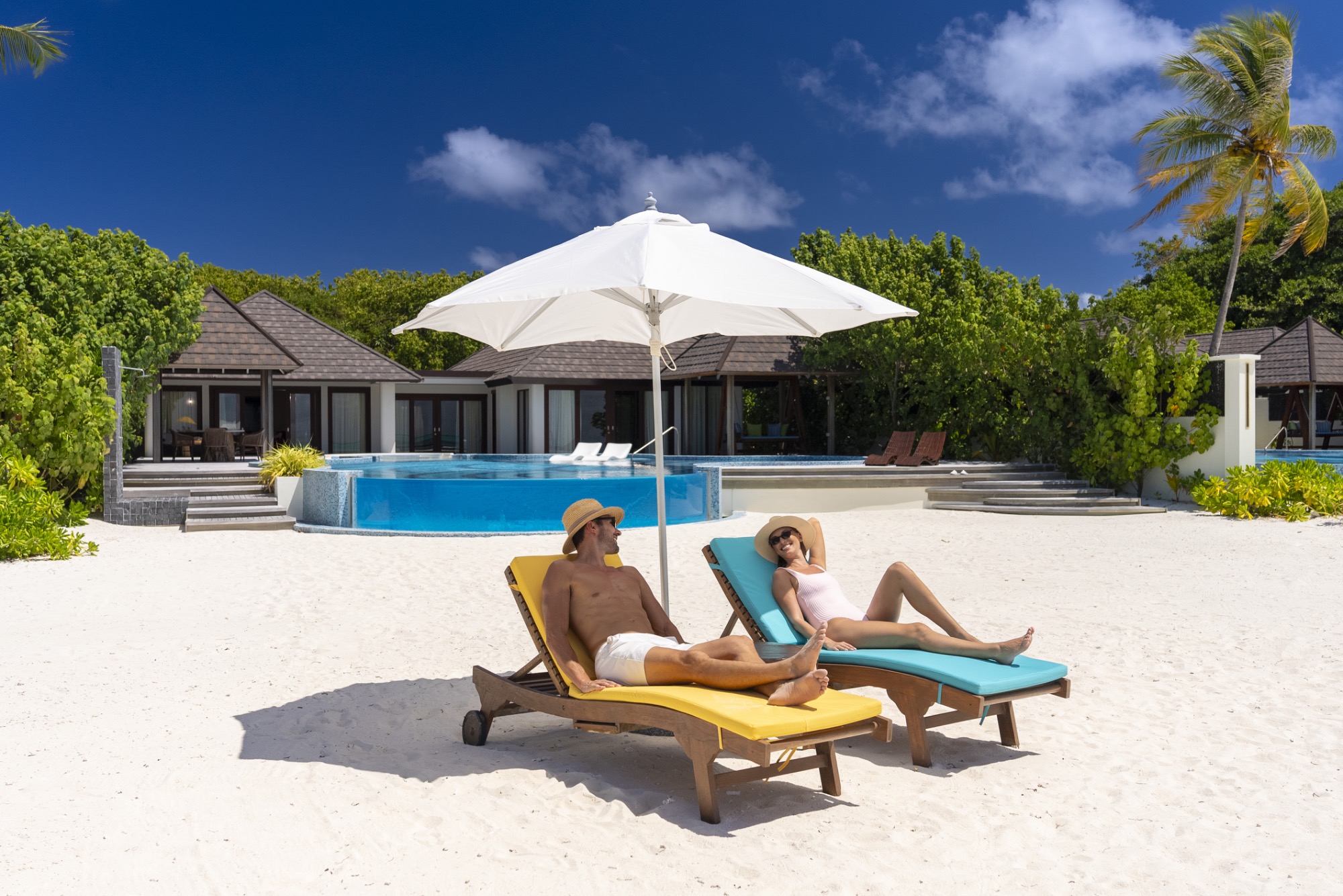 Atmosphere Kanifushi Maldives Bilder | Bild 37