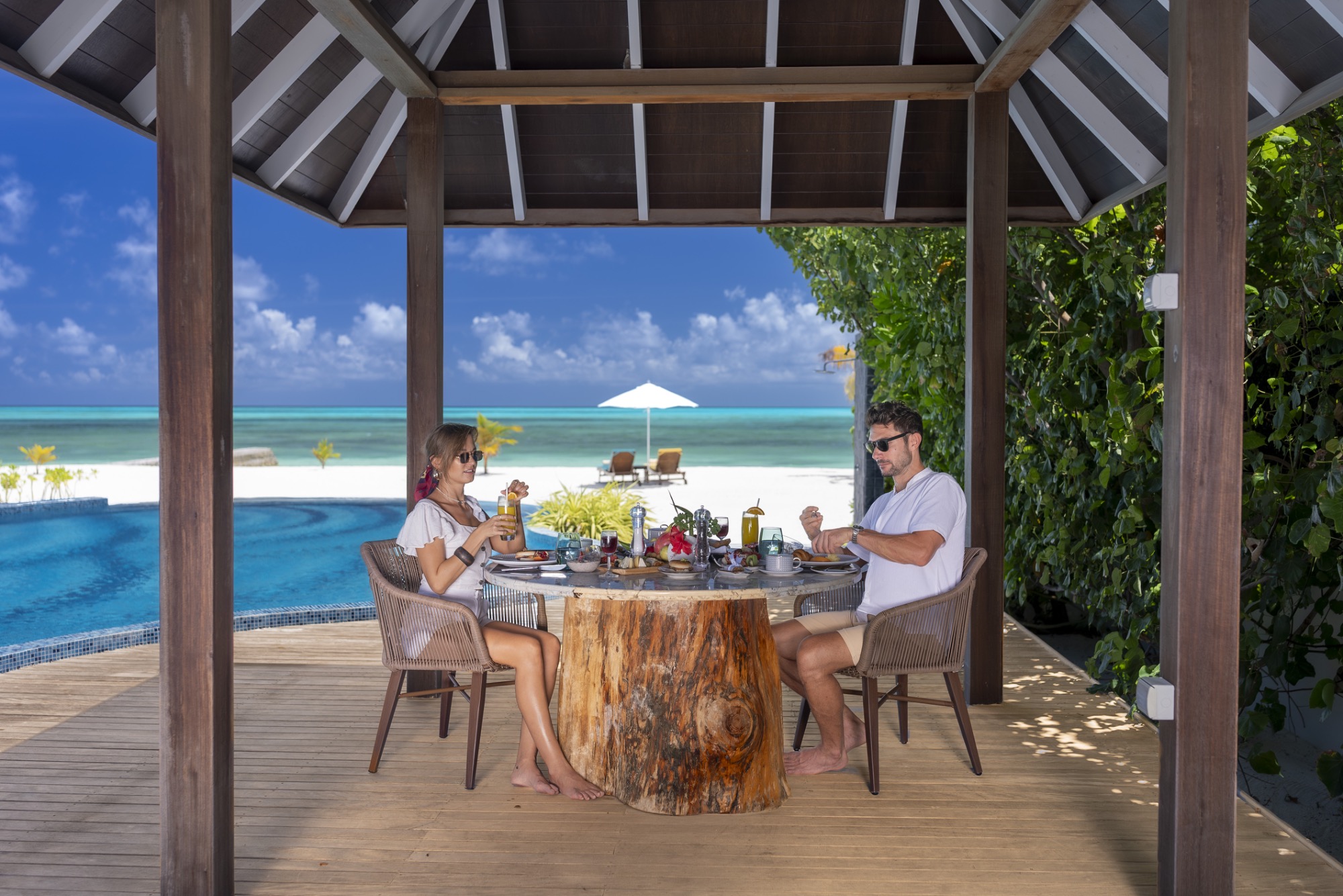 Atmosphere Kanifushi Maldives Bilder | Bild 40