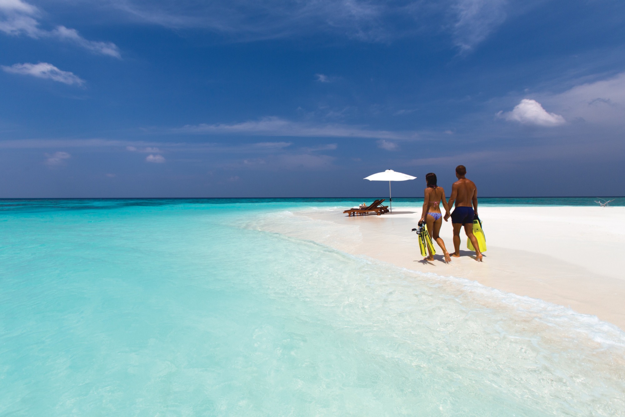 Atmosphere Kanifushi Maldives Bilder | Bild 6