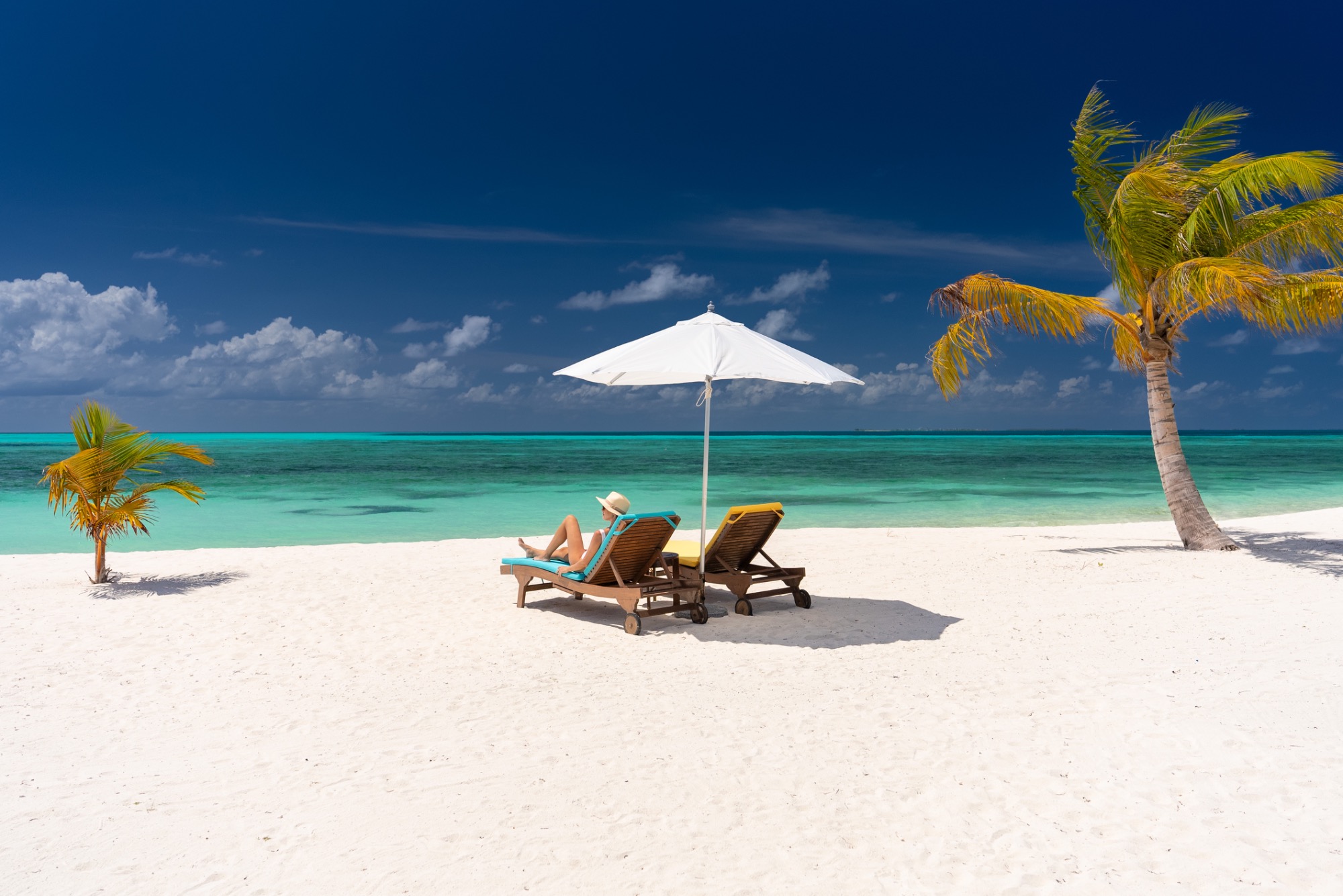 Atmosphere Kanifushi Maldives Bilder | Bild 15