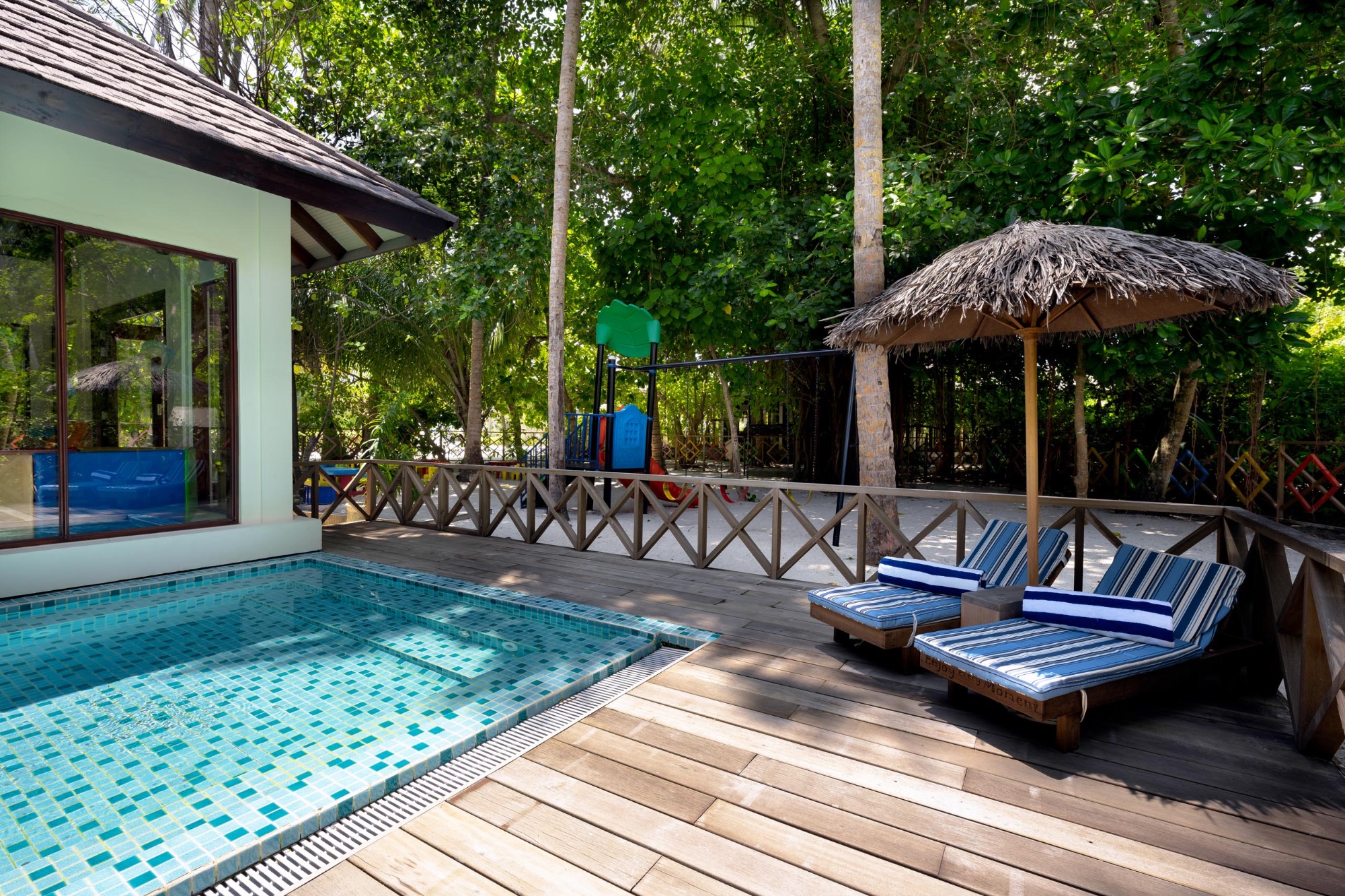 Atmosphere Kanifushi Maldives Bilder | Bild 46