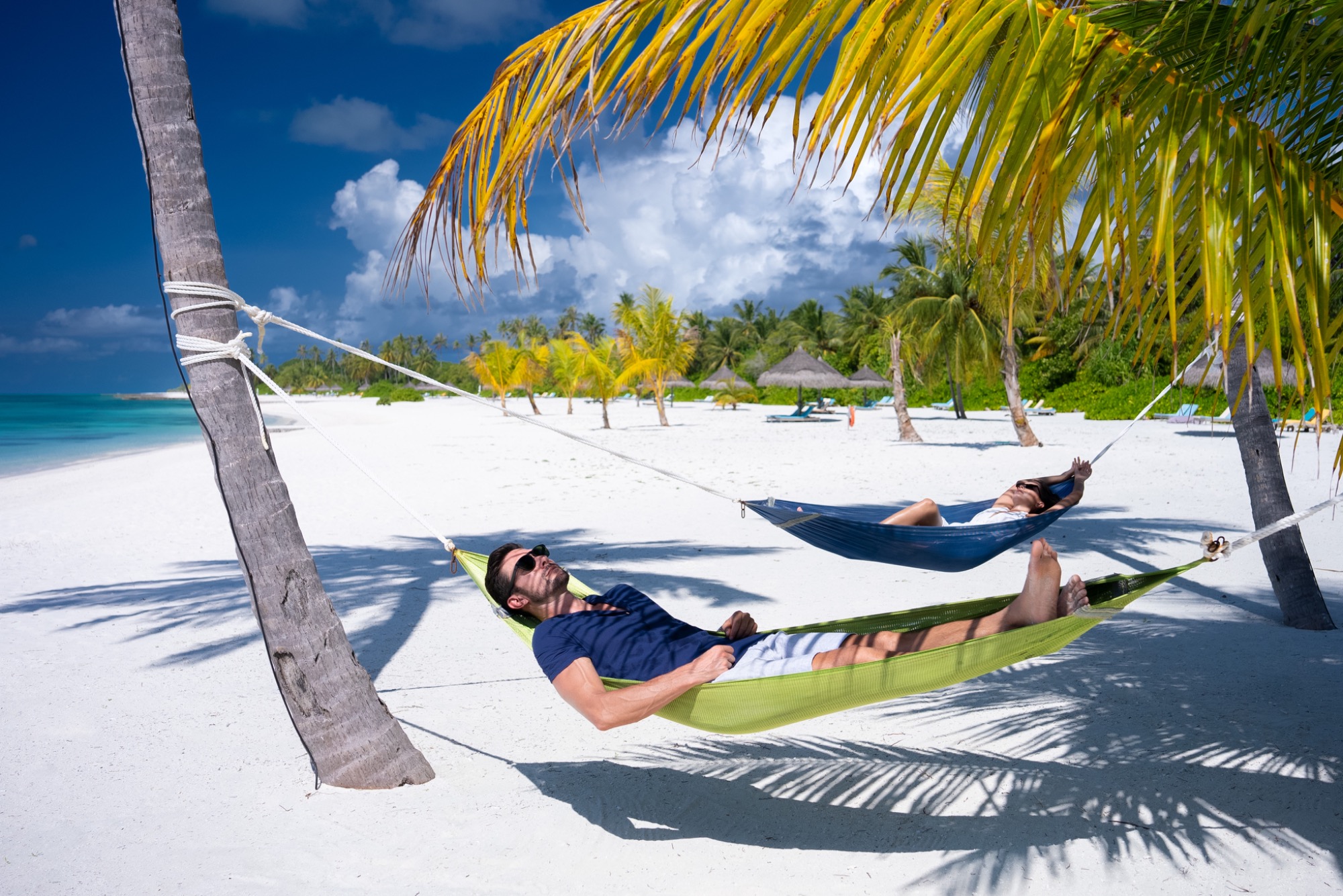 Atmosphere Kanifushi Maldives Bilder | Bild 47