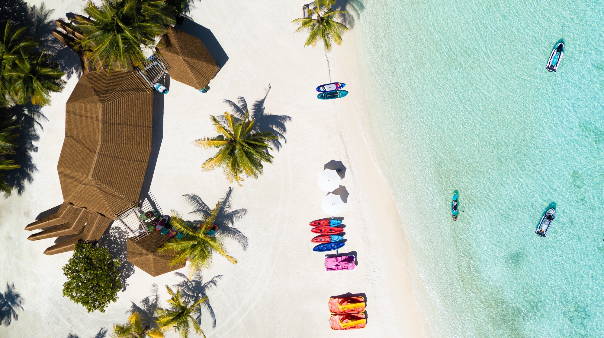 Atmosphere Kanifushi Maldives Bilder | Bild 50
