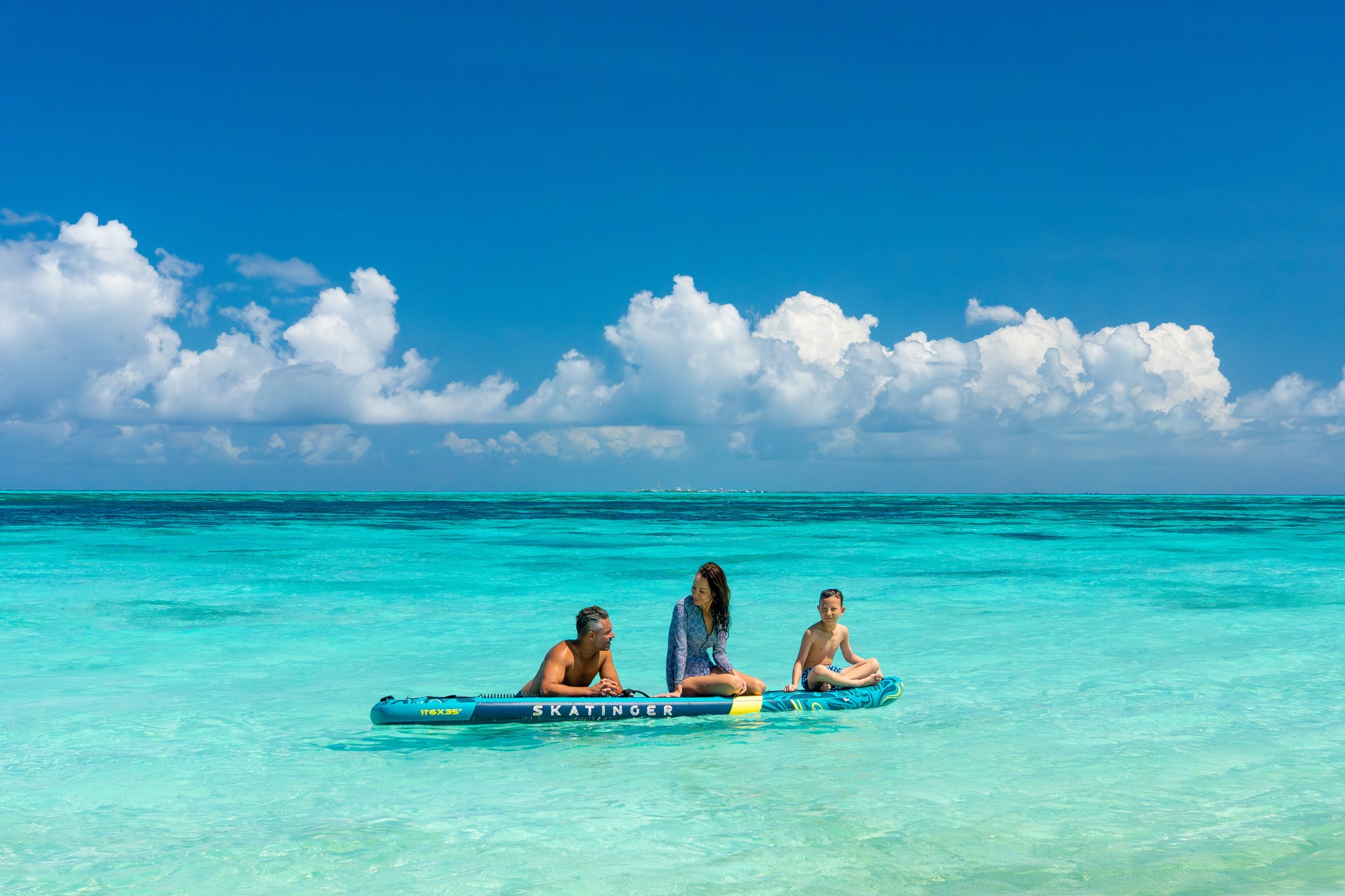 Atmosphere Kanifushi Maldives Bilder | Bild 51