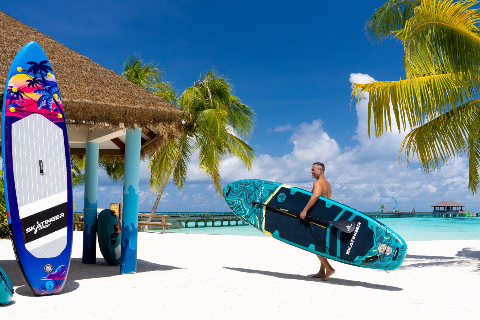 Atmosphere Kanifushi Maldives Bilder | Bild 52