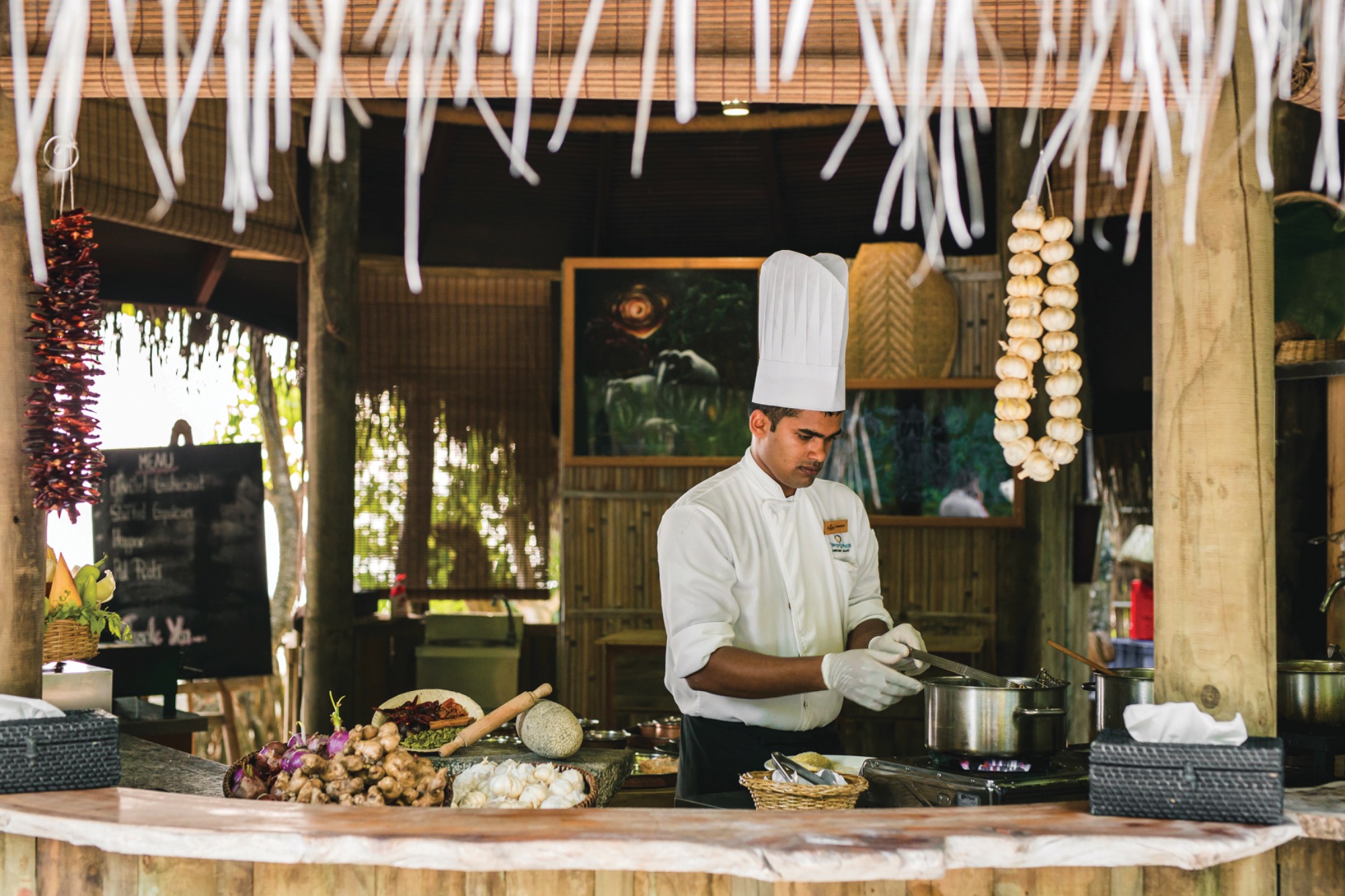 Atmosphere Kanifushi Maldives Bilder | Bild 53