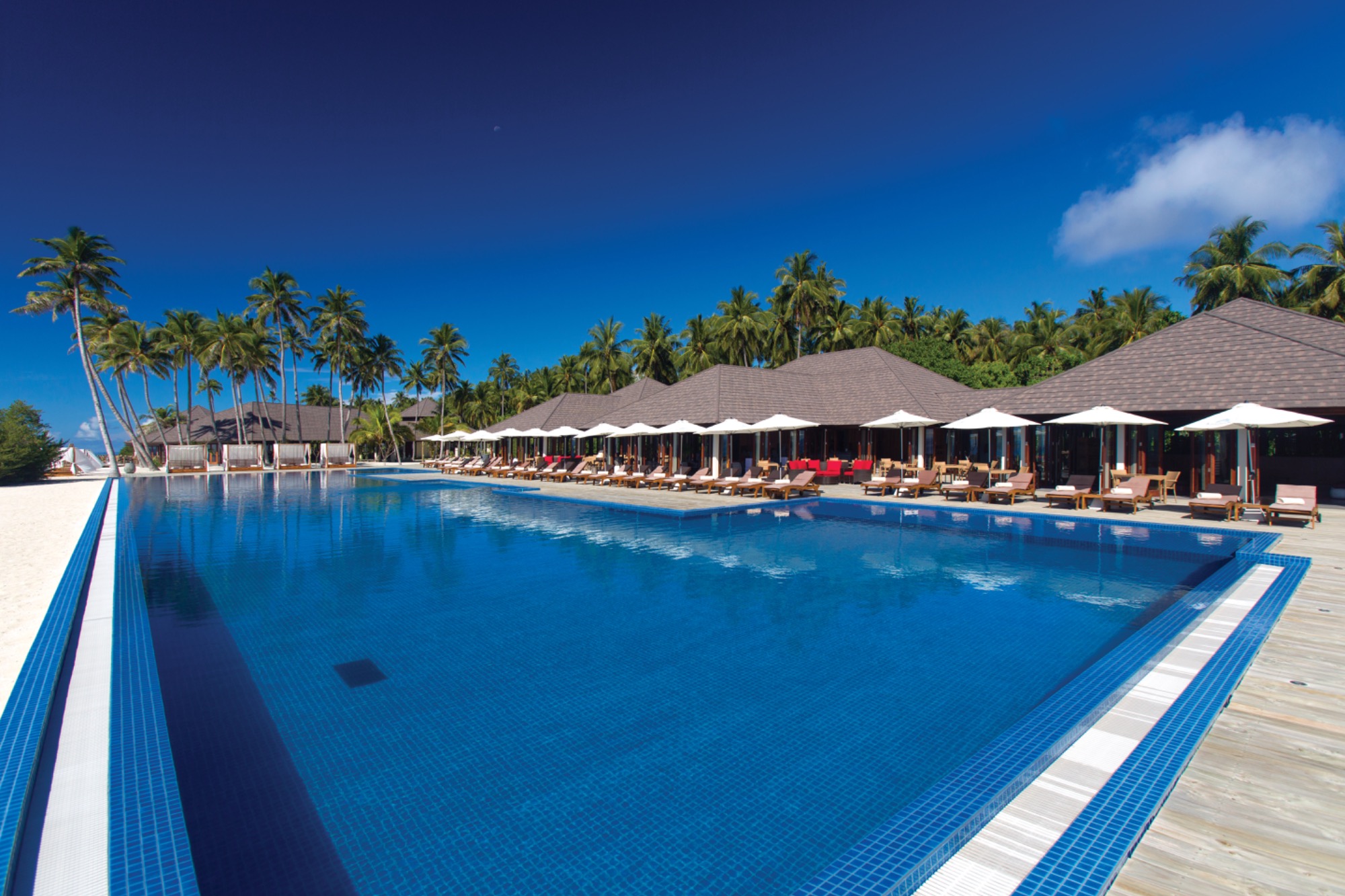Atmosphere Kanifushi Maldives Bilder | Bild 57