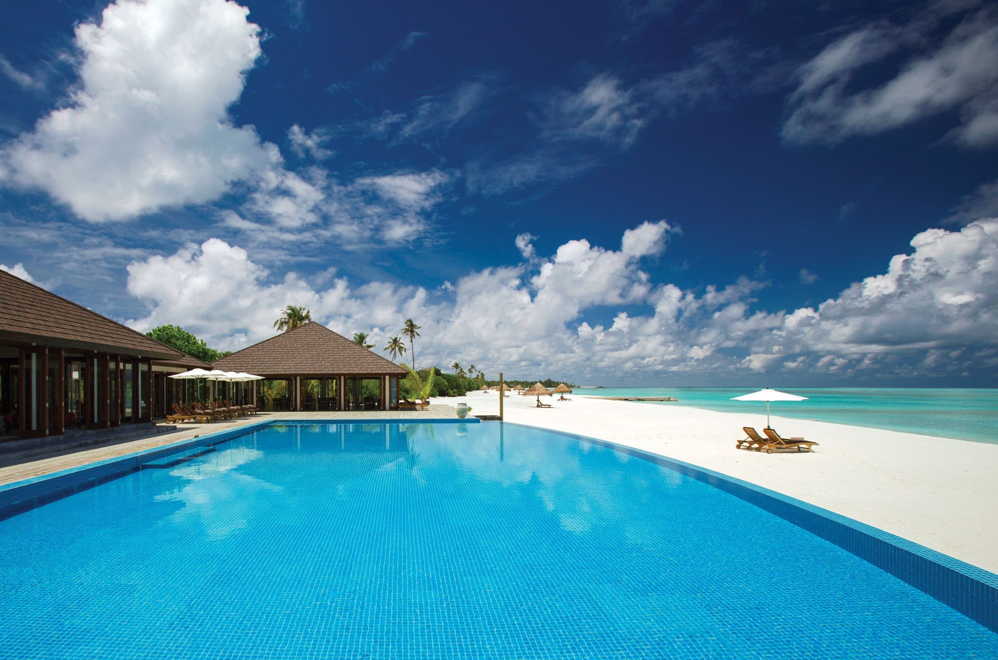 Atmosphere Kanifushi Maldives Bilder | Bild 58