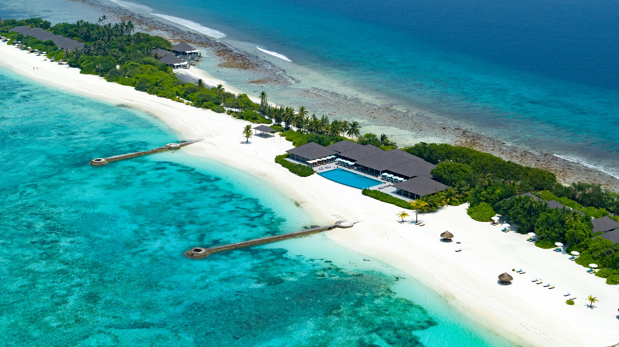 Atmosphere Kanifushi Maldives Bilder | Bild 24