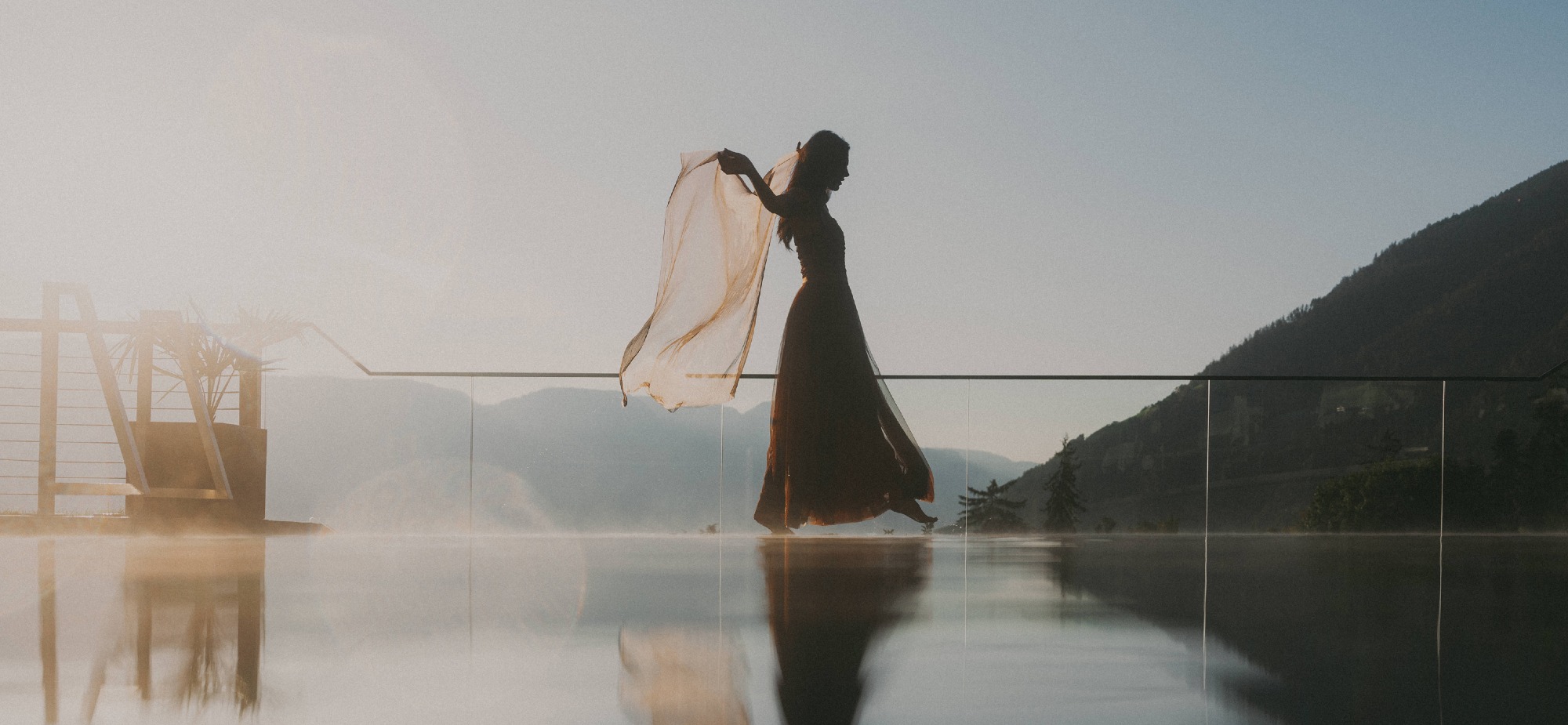 Hotel AVIDEA ***** Bilder | Bild 1