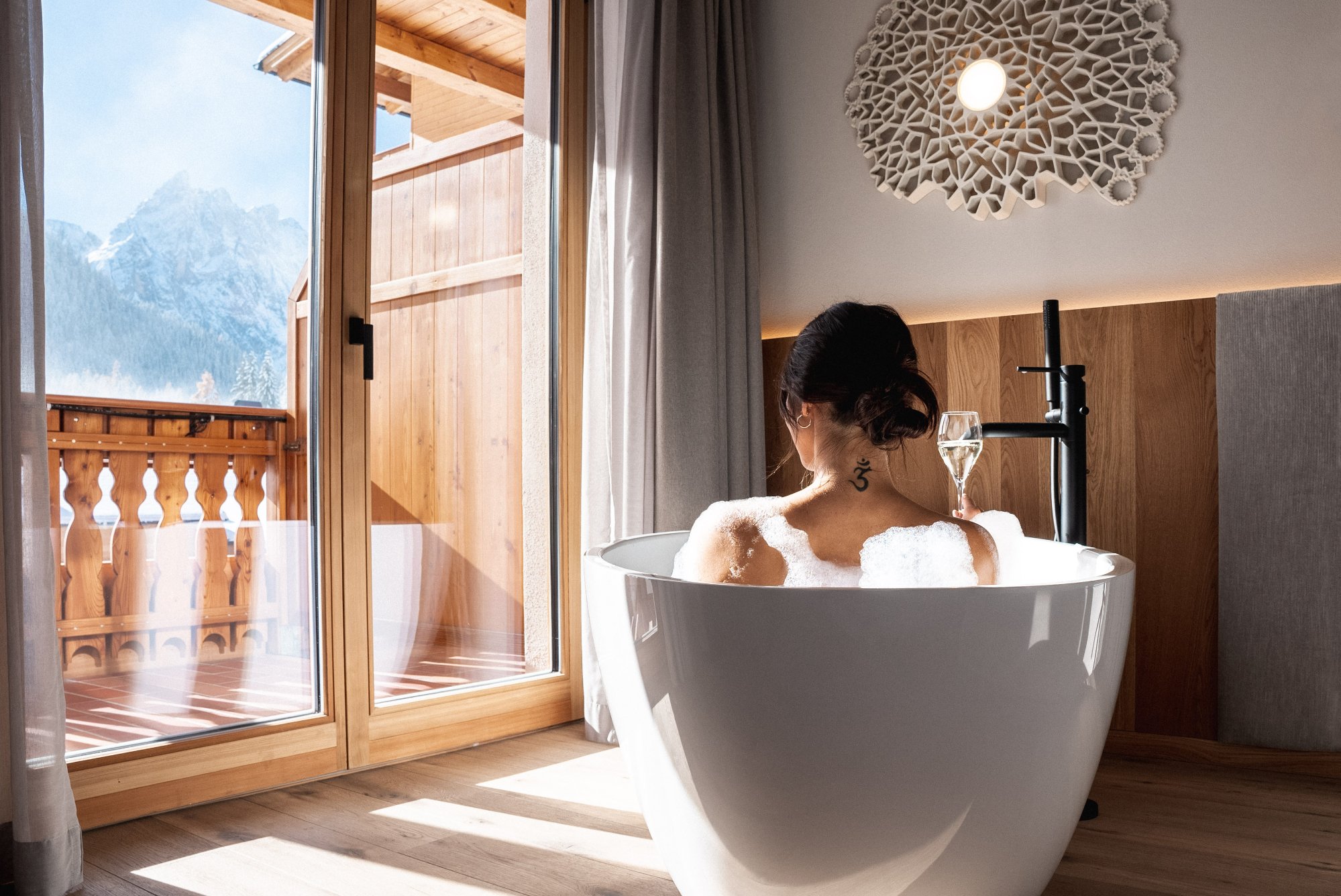 Bad Moos - Aqua Spa Resort | Bild 137