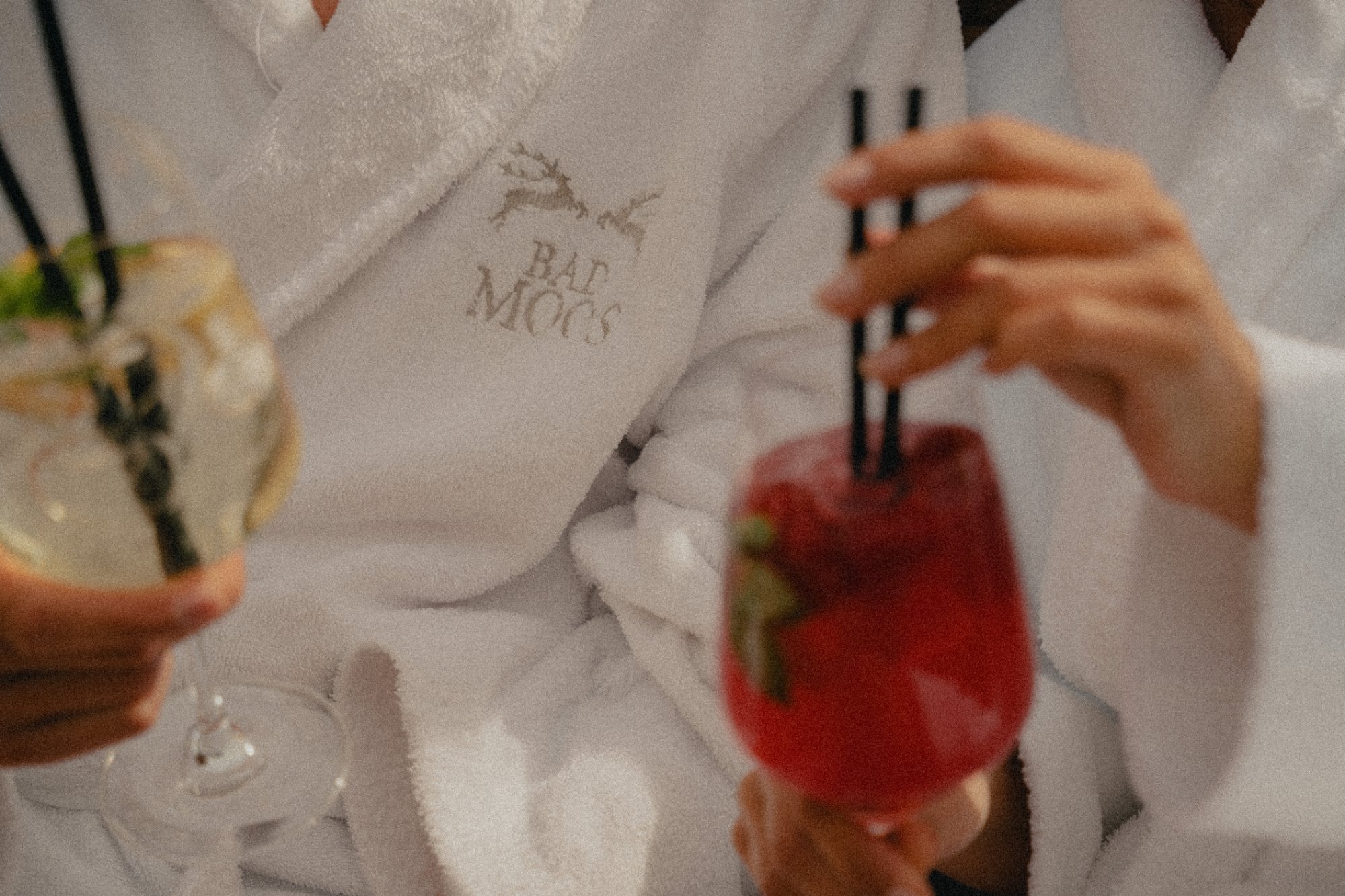 Bad Moos - Aqua Spa Resort | Bild 145