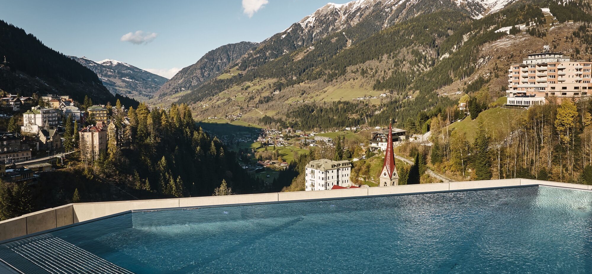 Badeschloss Hotel Est. 1791 Bilder | Bild 1