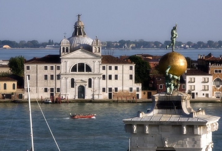 Bauer Palladio Hotel & Spa Bilder | Bild 2