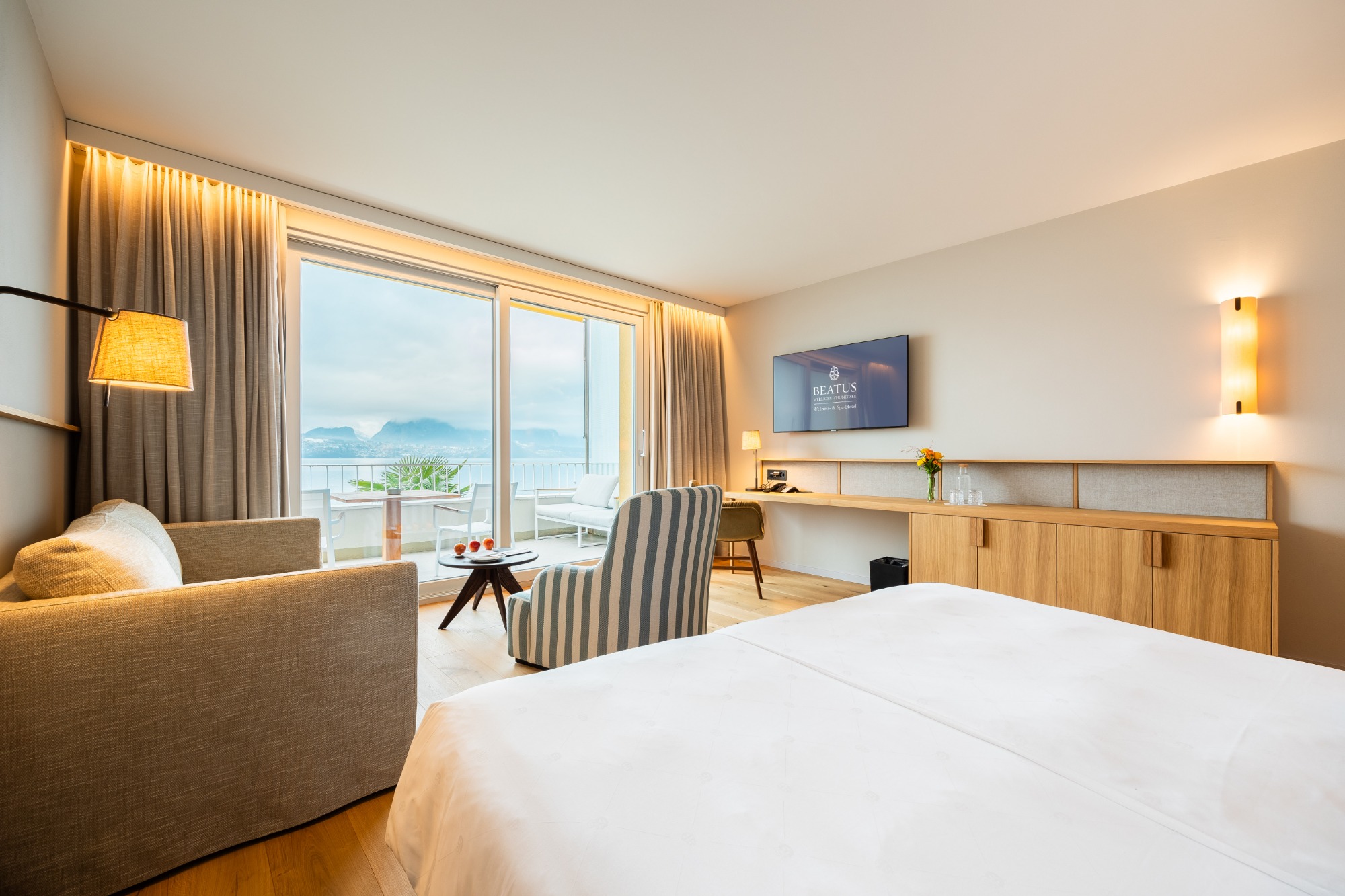 BEATUS Wellness- & Spa-Hotel | Bild 14