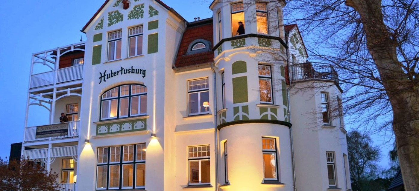 Beauty Vital Residenz Bilder | Bild 1