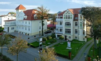 Beauty Vital Residenz Bilder | Bild 4