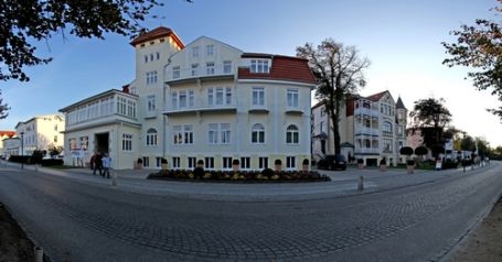 Beauty Vital Residenz Bilder | Bild 3