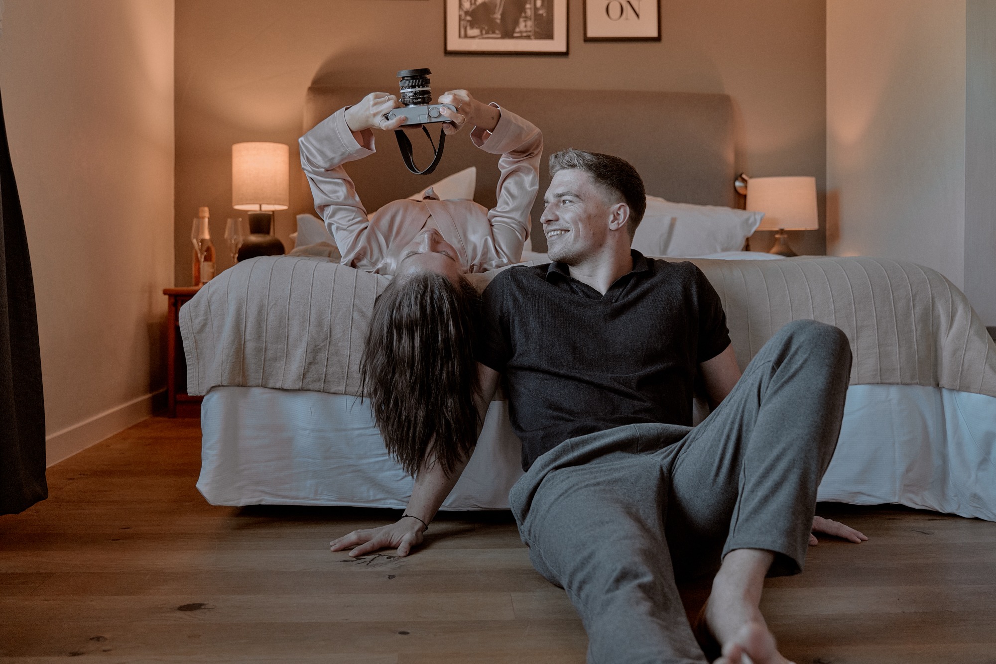 MANA LISA Boutiquehotel | Bild 10