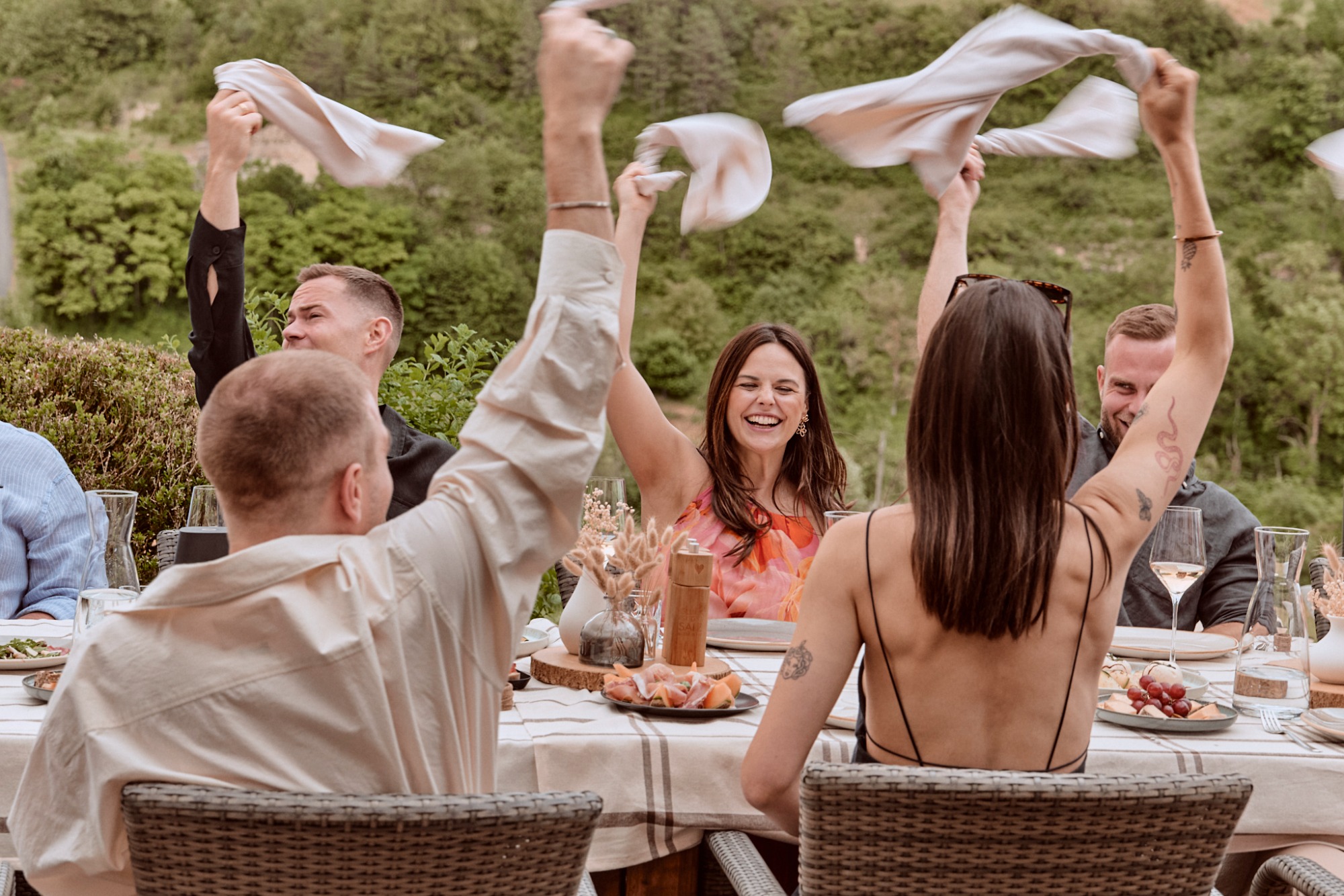 MANA LISA Boutiquehotel | Bild 17