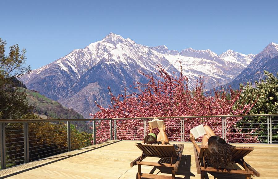 Belvita Südtirol Bilder | Bild 1