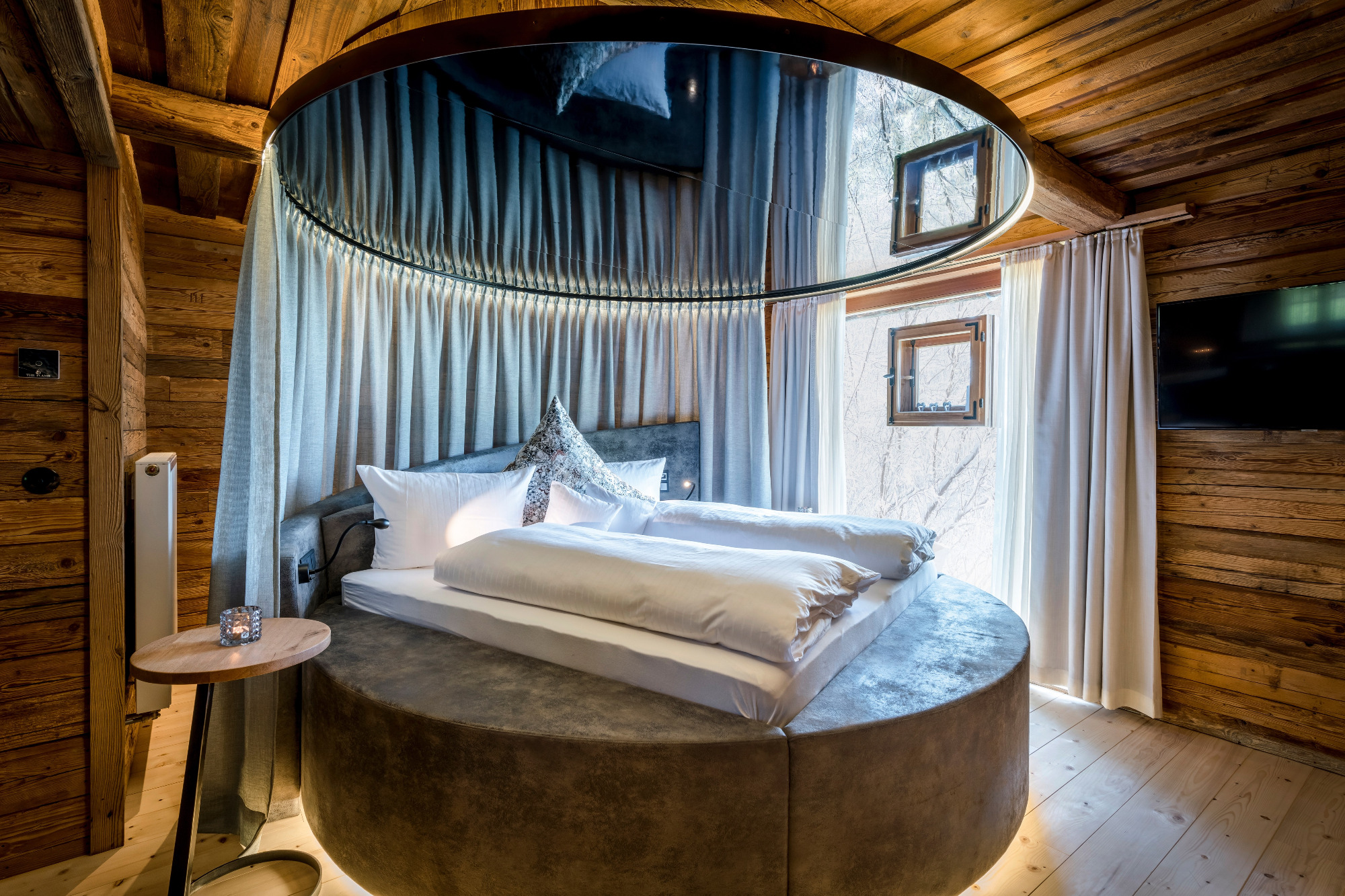 Bergdorf Hüttenhof - Luxus Chalets ****S | Bild 3