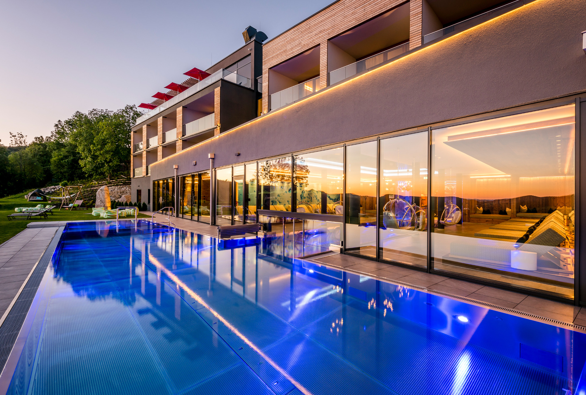 Bergdorf Hüttenhof - Luxus Chalets ****S | Bild 24