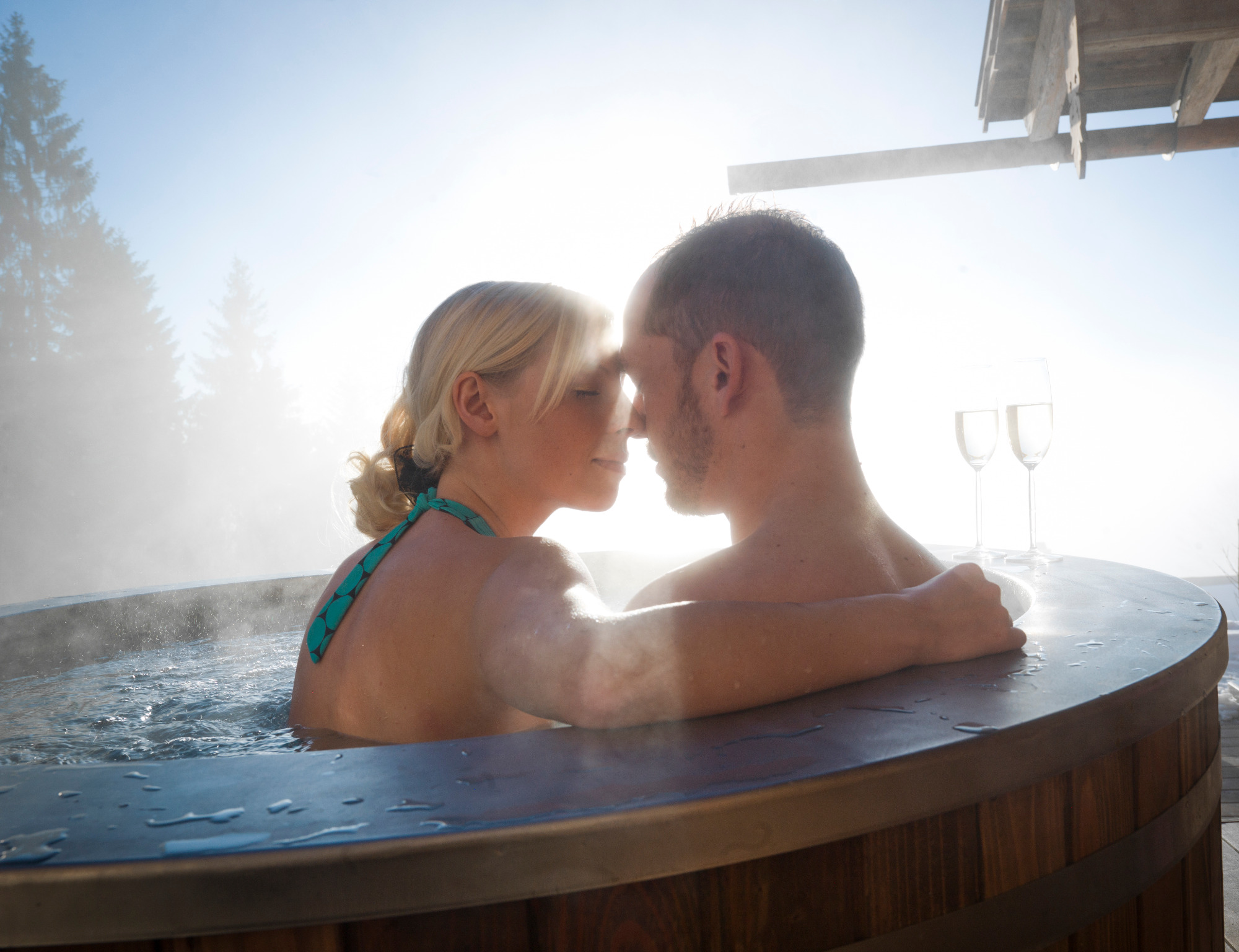 Bergdorf Hüttenhof - Luxus Chalets ****S | Bild 6