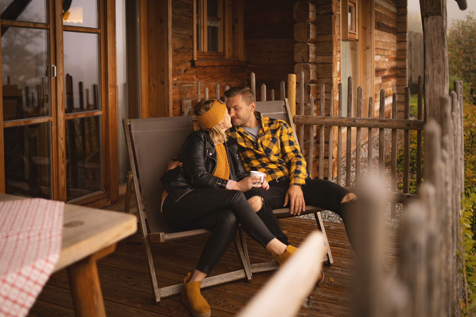 Bergdorf Hüttenhof - Luxus Chalets ****S | Bild 27