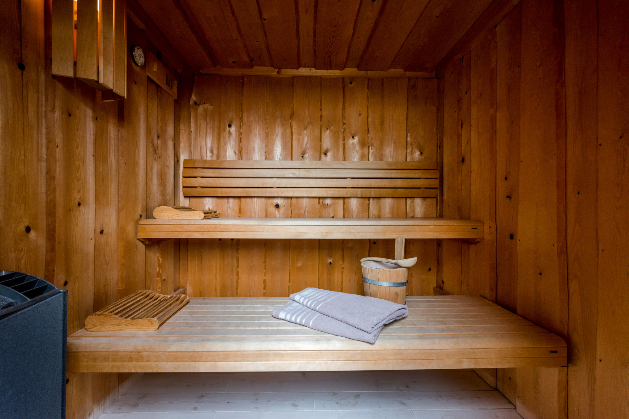 Bergdorf Hüttenhof - Luxus Chalets ****S | Bild 29