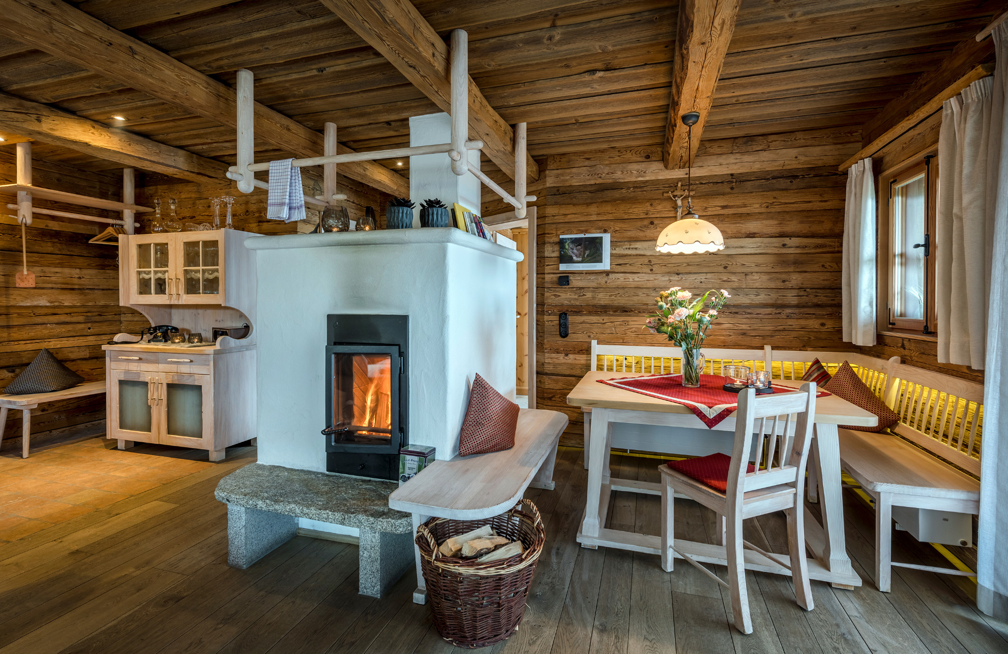 Bergdorf Hüttenhof - Luxus Chalets ****S | Bild 34