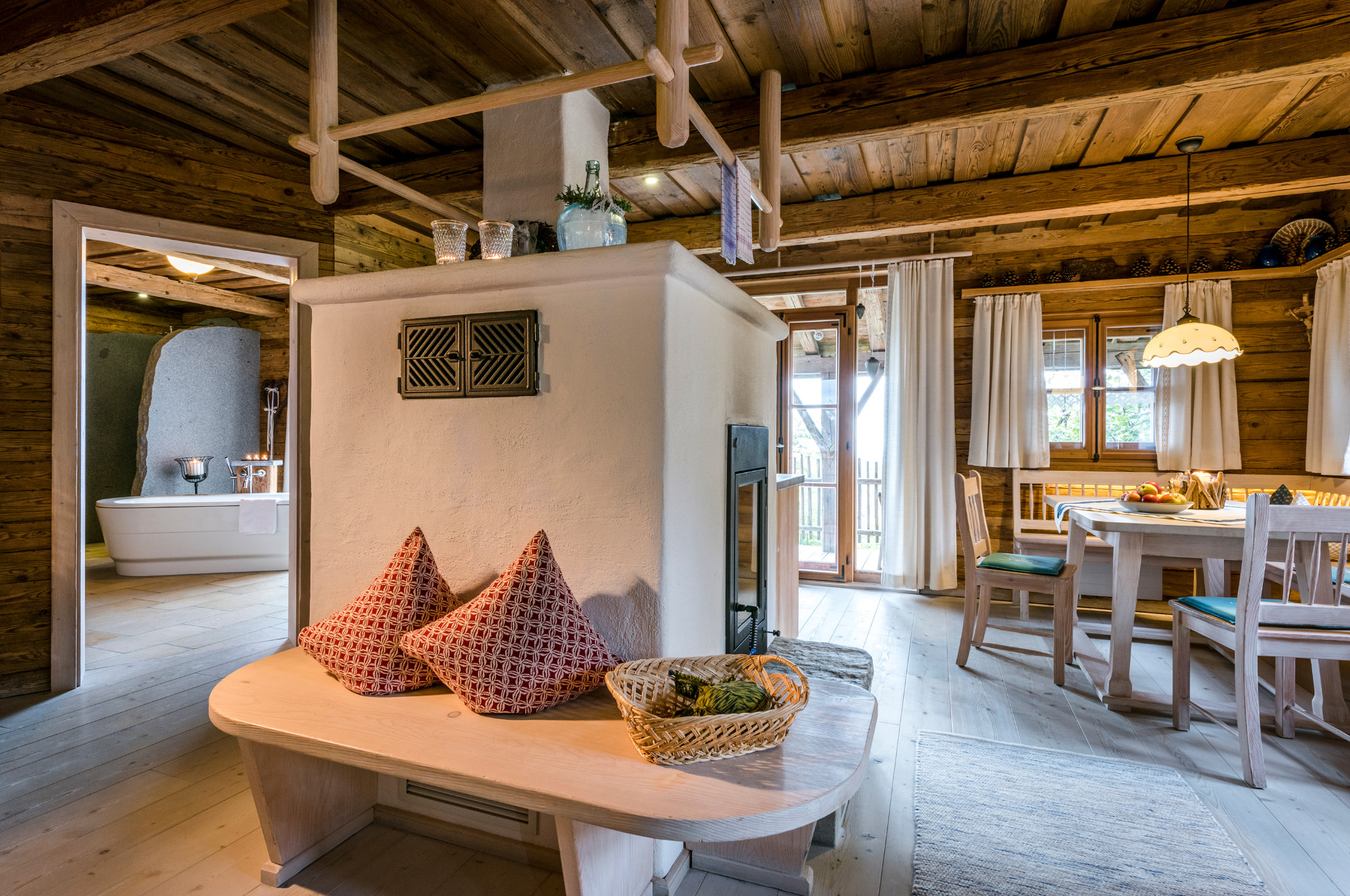 Bergdorf Hüttenhof - Luxus Chalets ****S | Bild 35