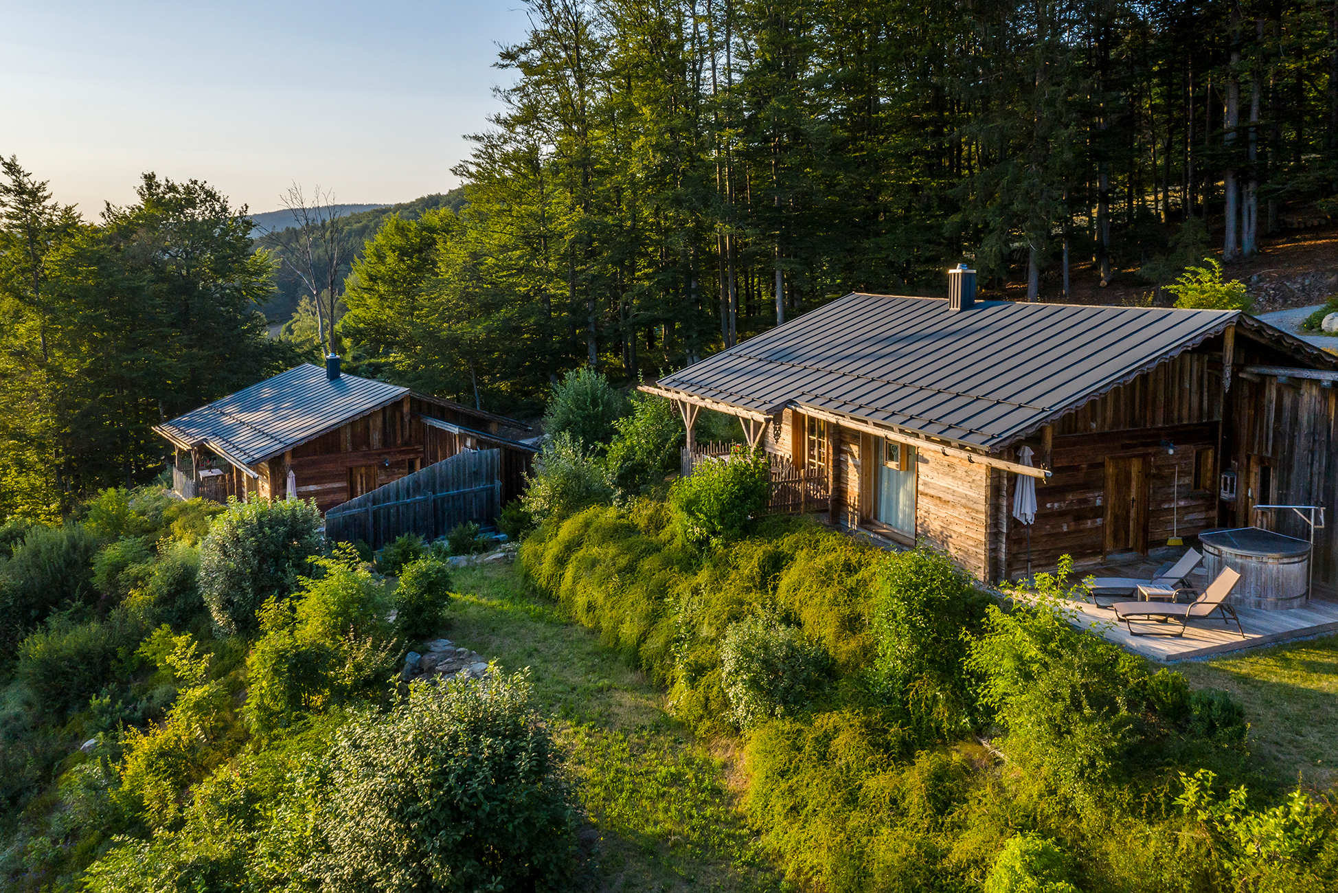 Bergdorf Hüttenhof - Luxus Chalets ****S | Bild 13