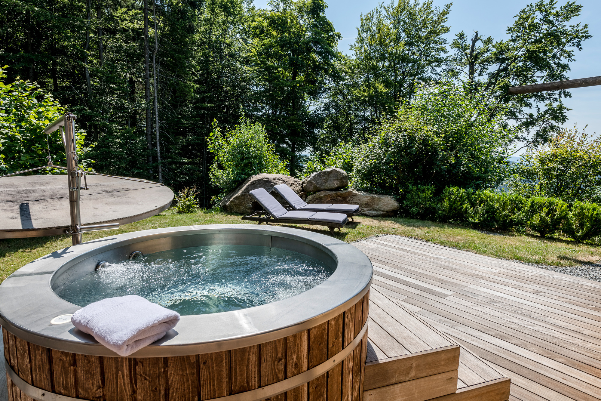 Bergdorf Hüttenhof - Luxus Chalets ****S | Bild 34