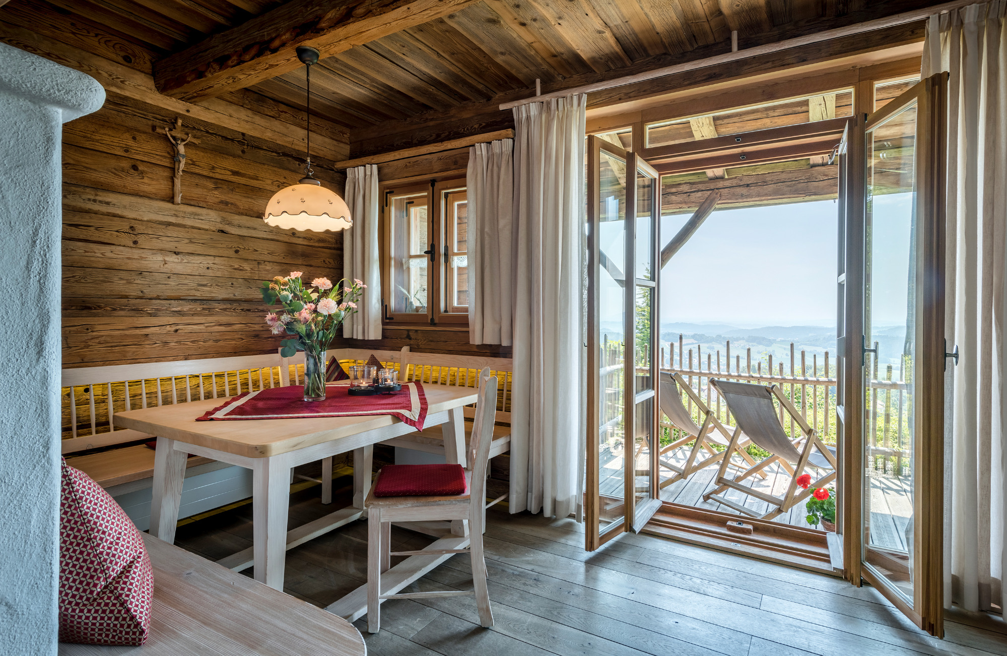 Bergdorf Hüttenhof - Luxus Chalets ****S | Bild 35