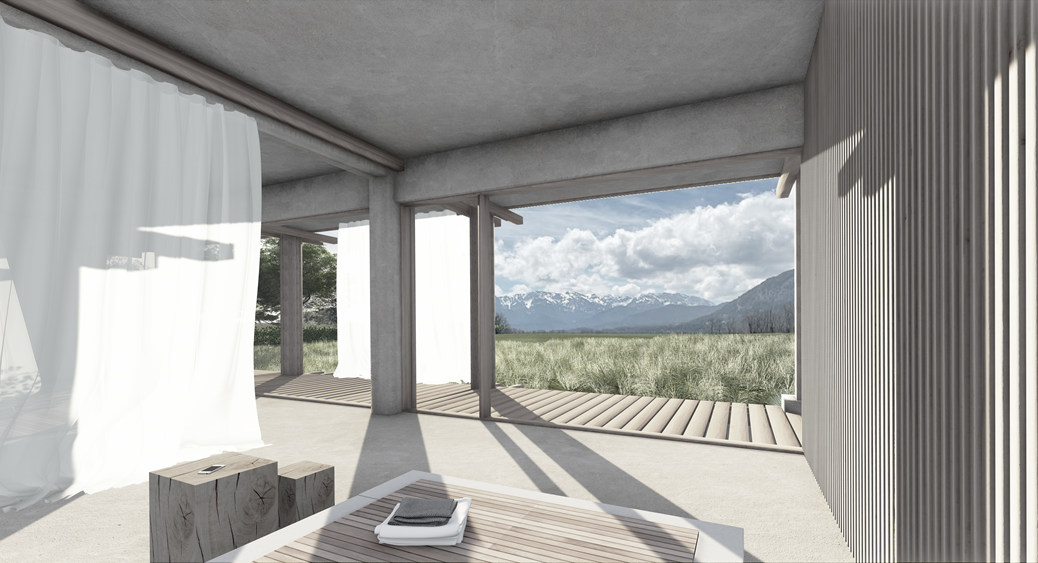 Foto vom Wellnesshotel BERGEBLICK | Wellness Bayern 