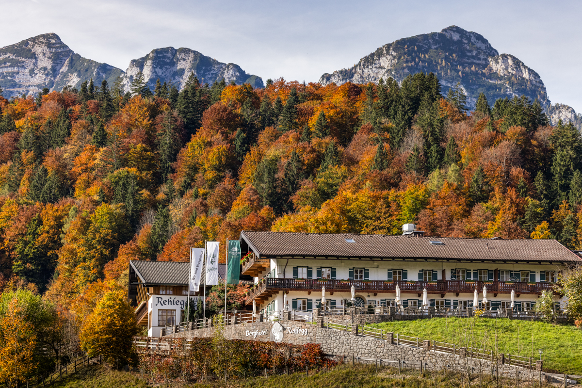 Berghotel Rehlegg | Bild 52