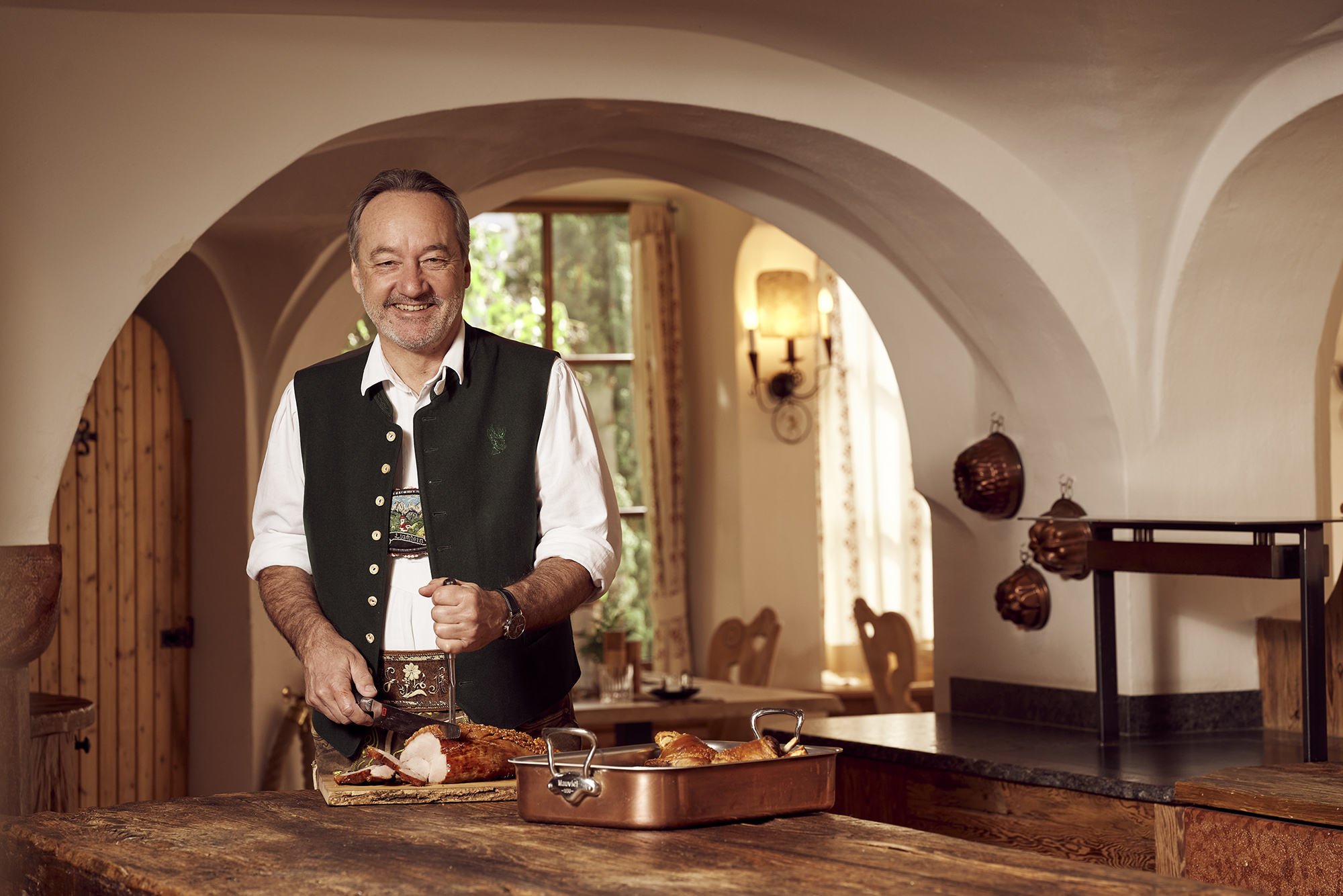 Berghotel Rehlegg | Bild 59