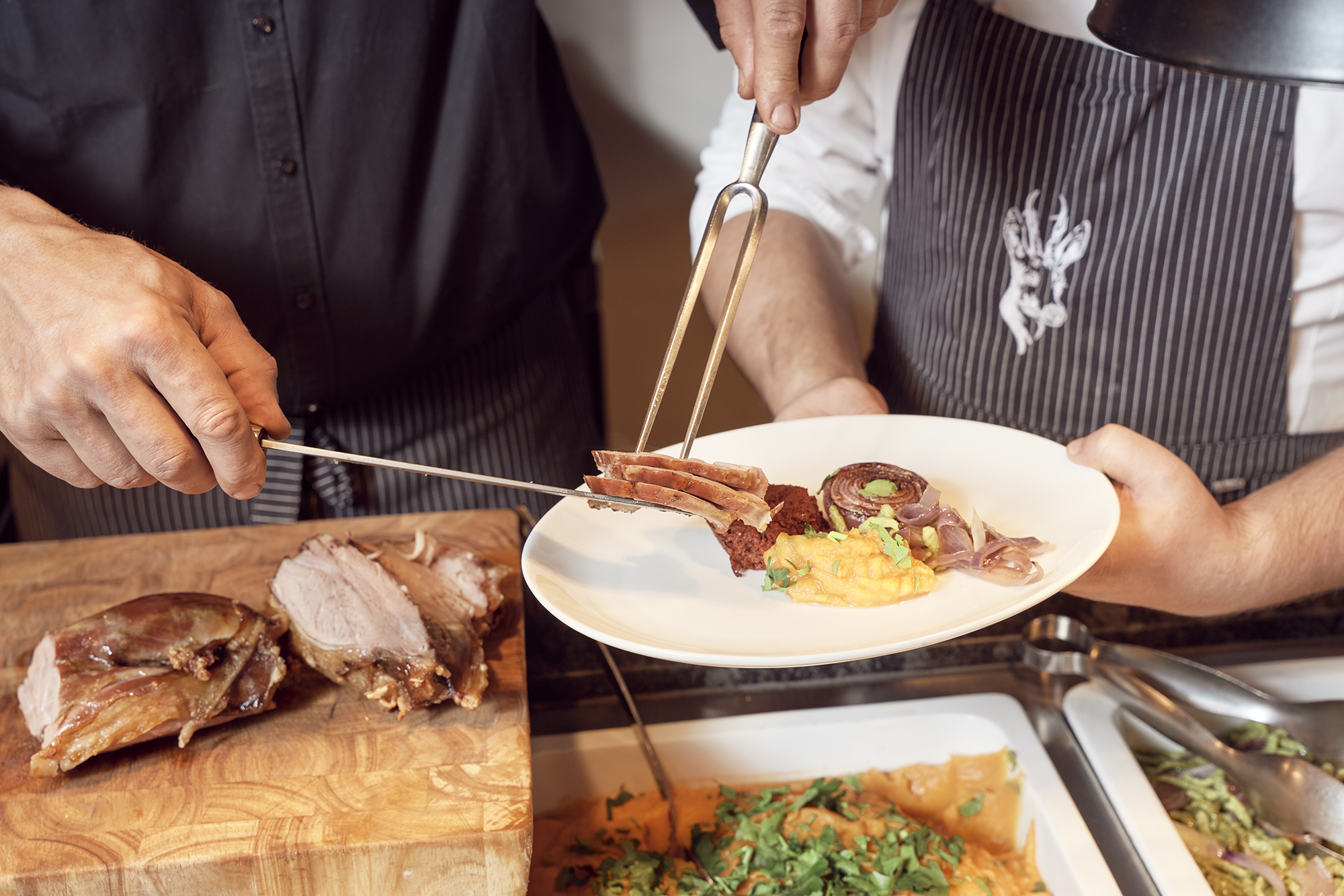 Berghotel Rehlegg | Bild 62